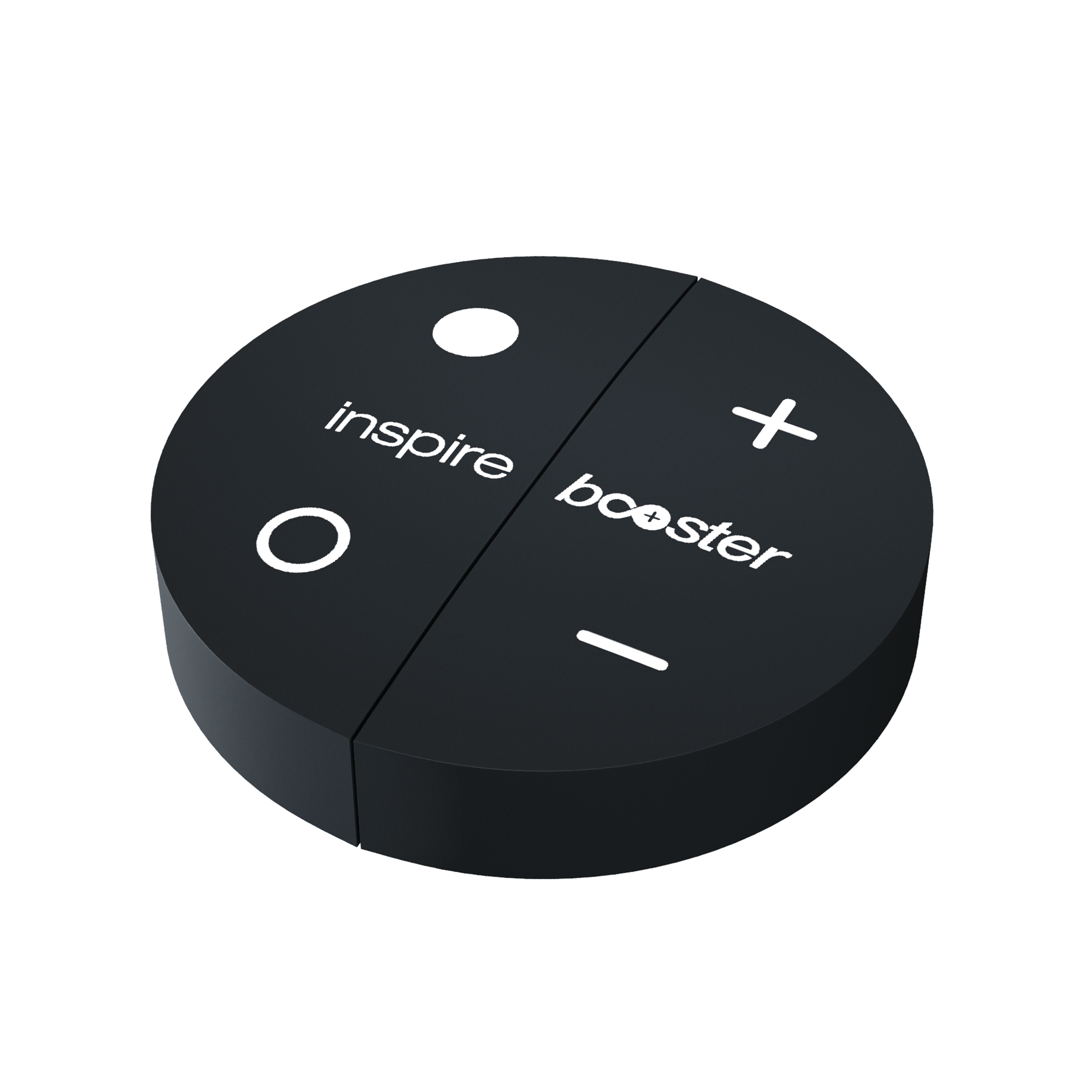 Candeeiro de parede solar 900lm IP44 27X12,3 cm preto Inspire - 5