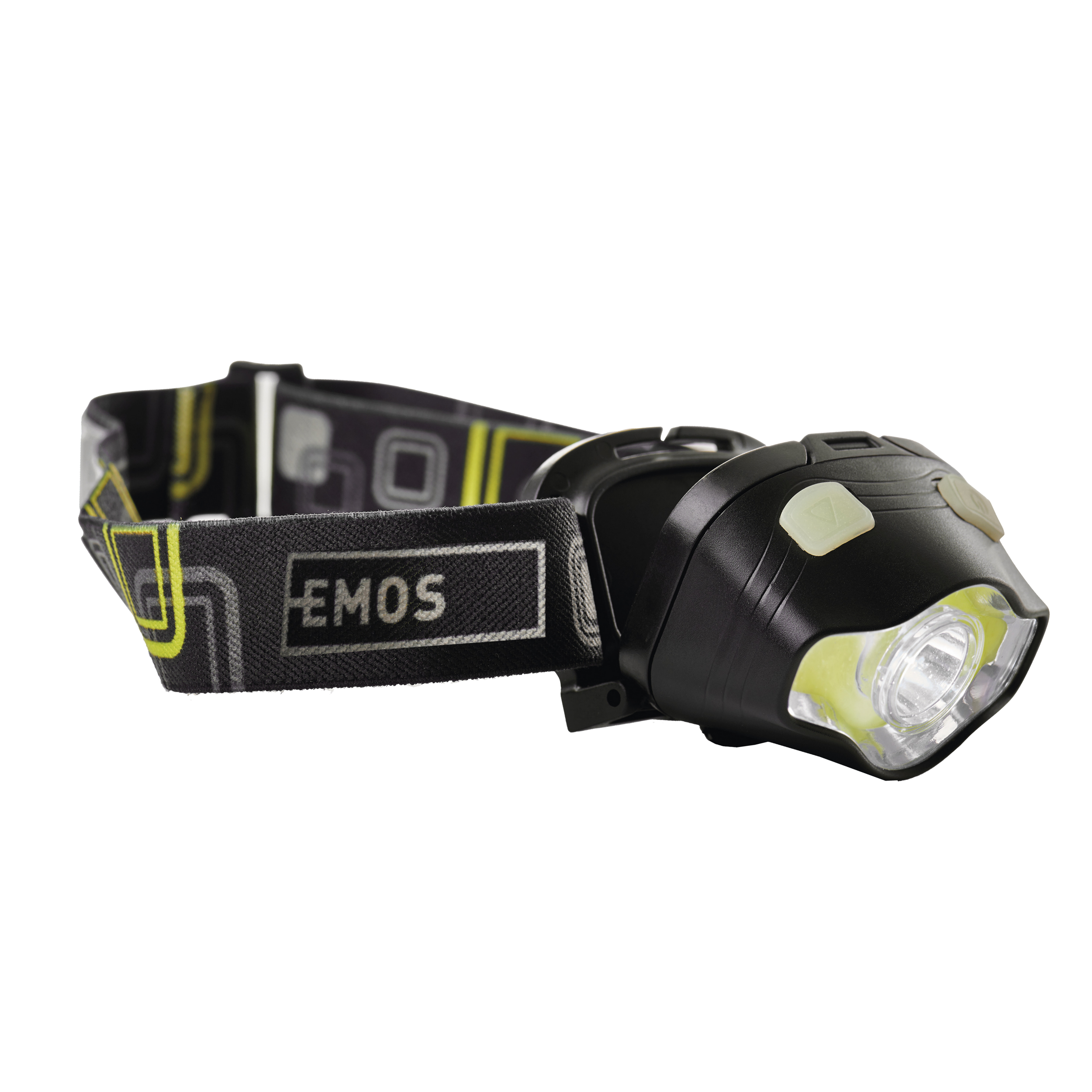 Latarka czołowa 220 LM 3 x AAA EMOS