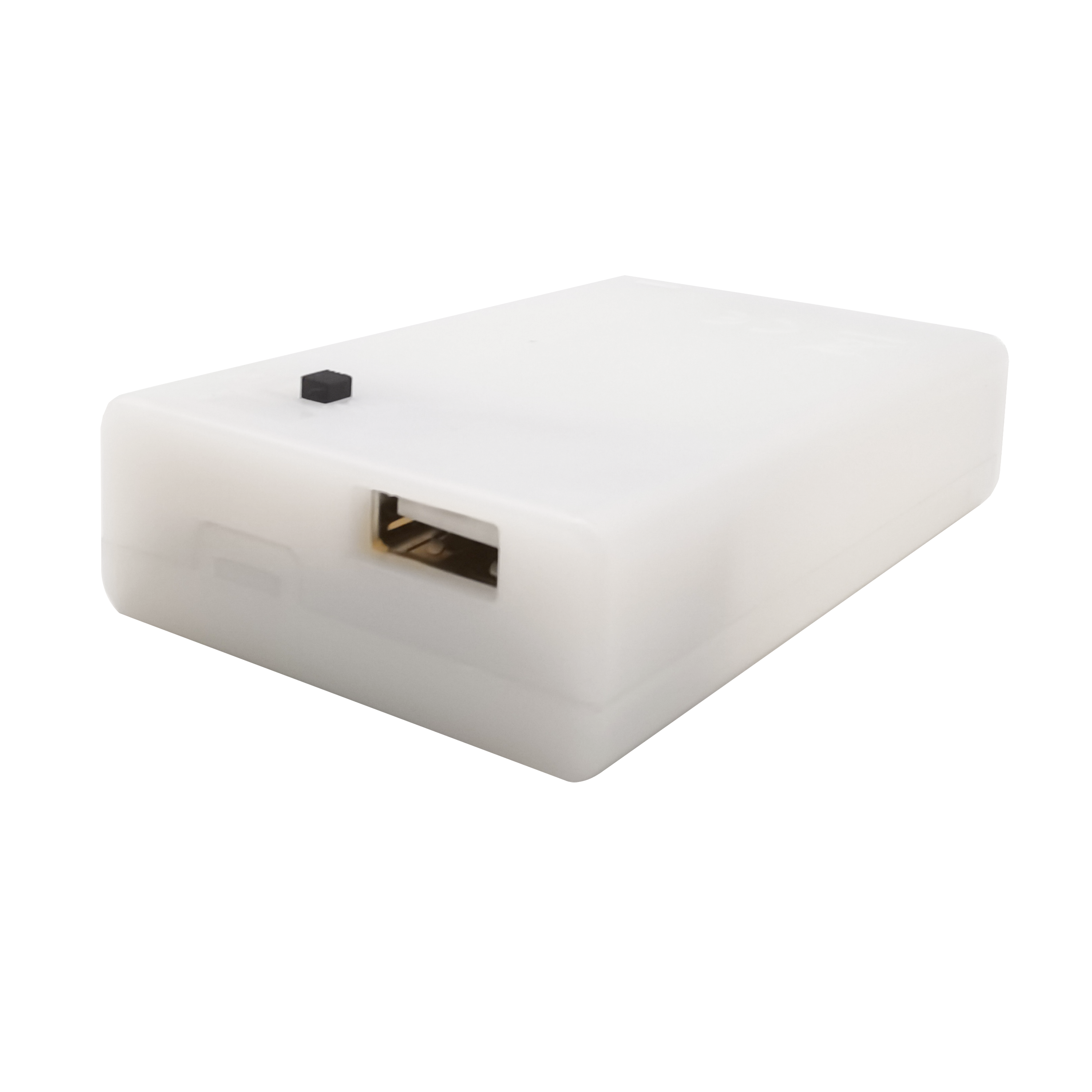 Ghirlanda luminosa Hataru 15 lampadine 5.8 m, 15 lampadine , cavo trasparente, IP20 INSPIRE - 2