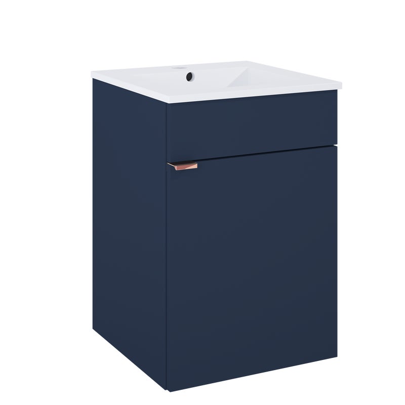 Zestaw szafka z umywalką Katalonia 42 Sensea