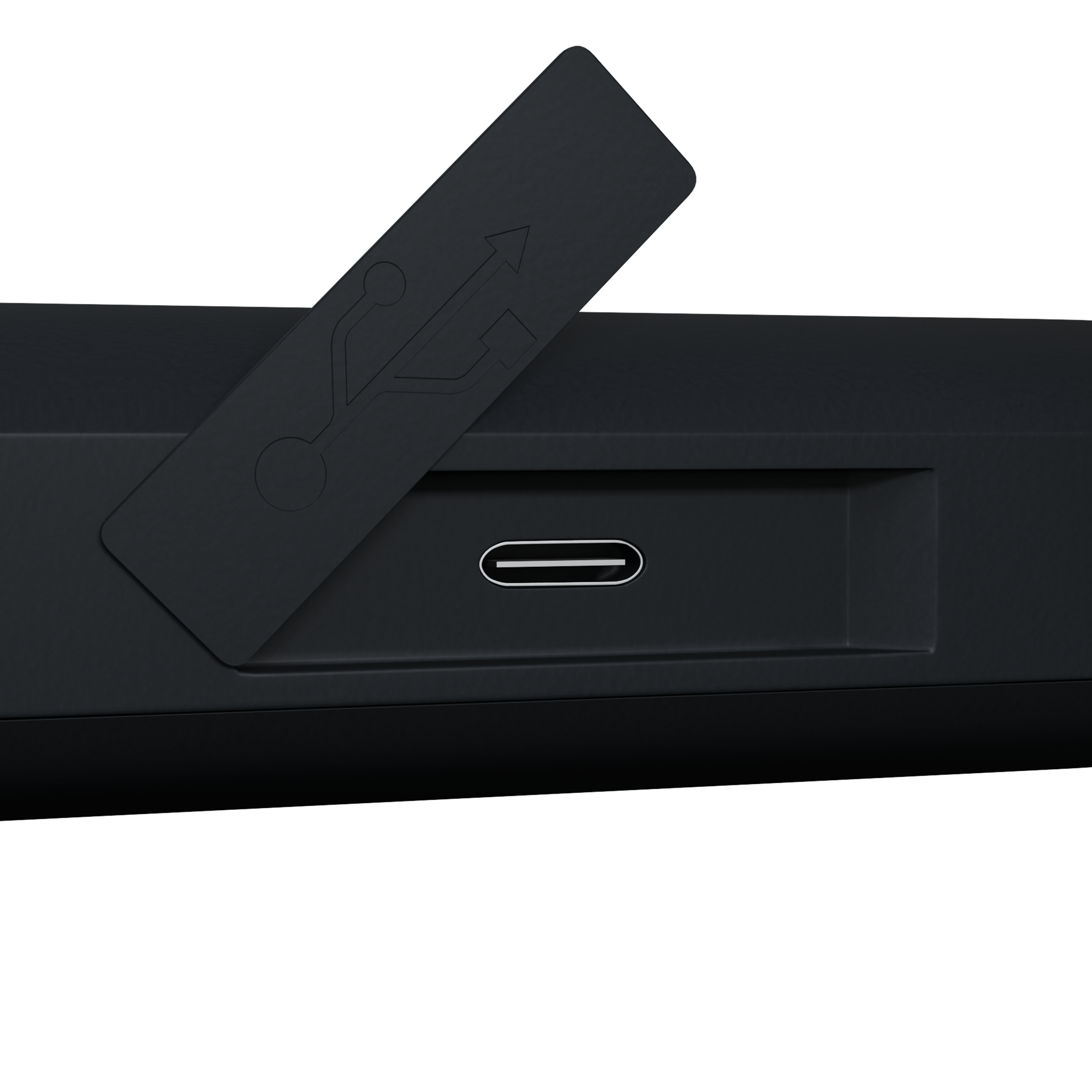 Carregador solar Booster Inspire - 5