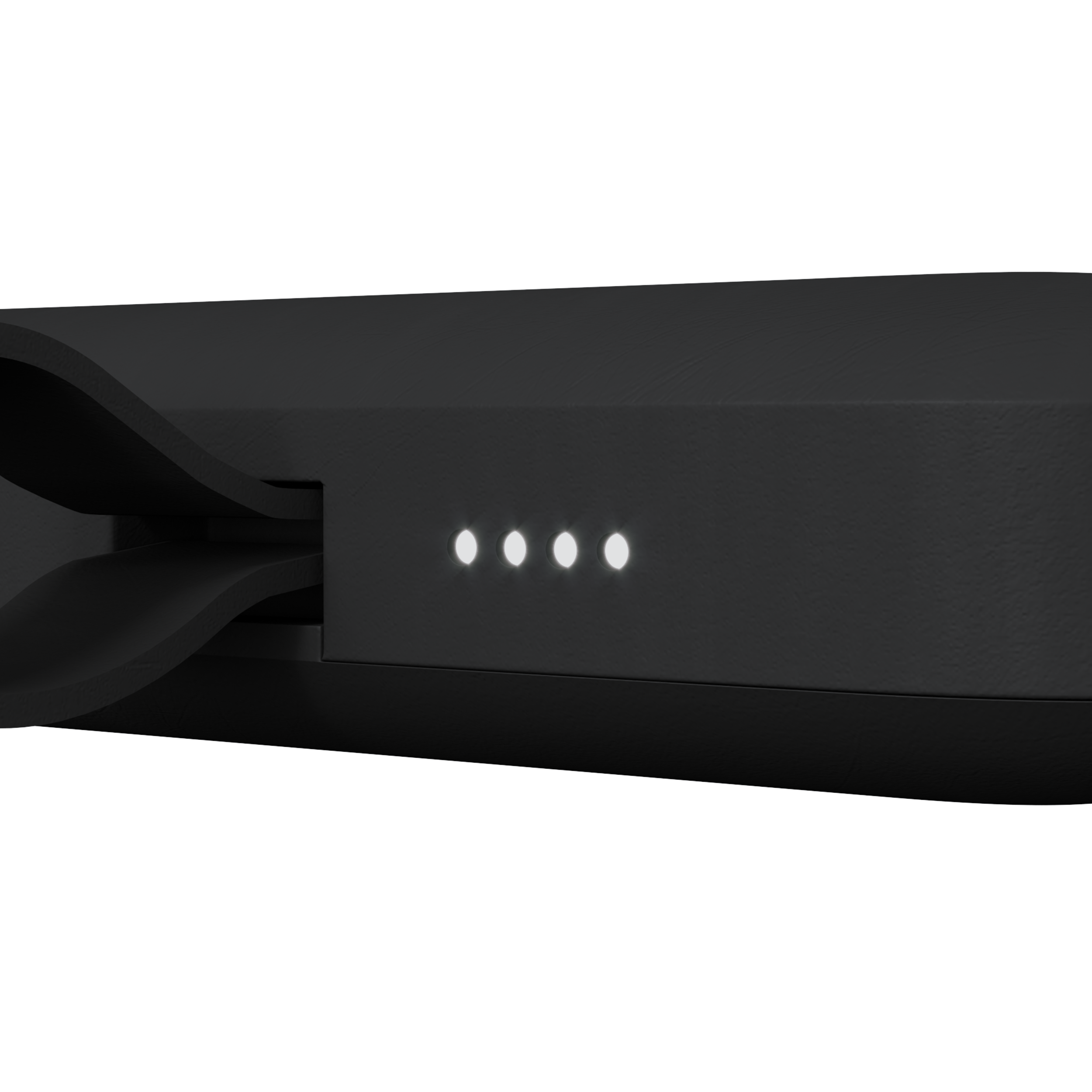 Carregador solar Booster Inspire - 4