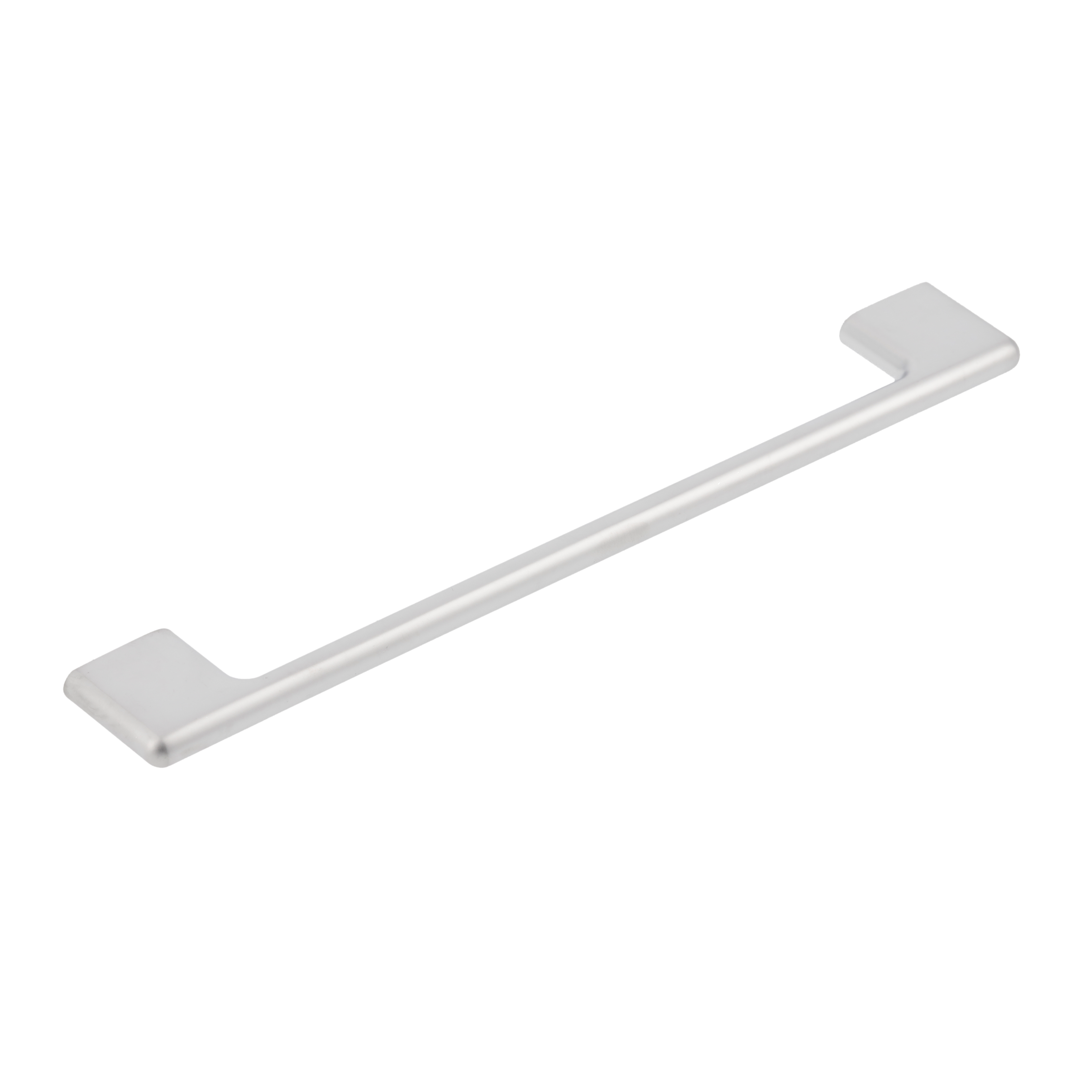 Uchwyt meblowy Capri 256 mm aluminium GTV