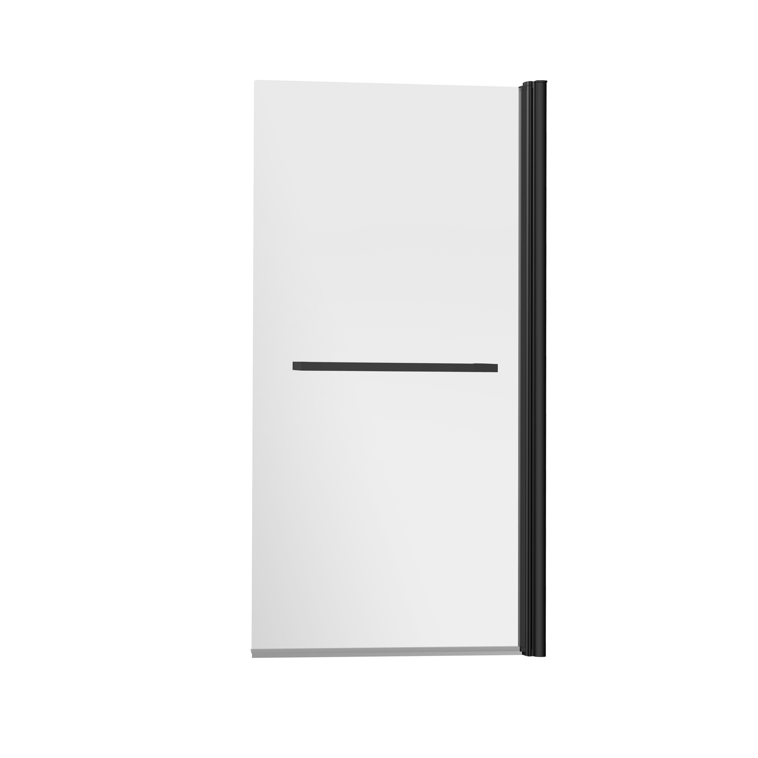 Parawan nawannowy Remix czarny 140 X 90 Sensea - 6