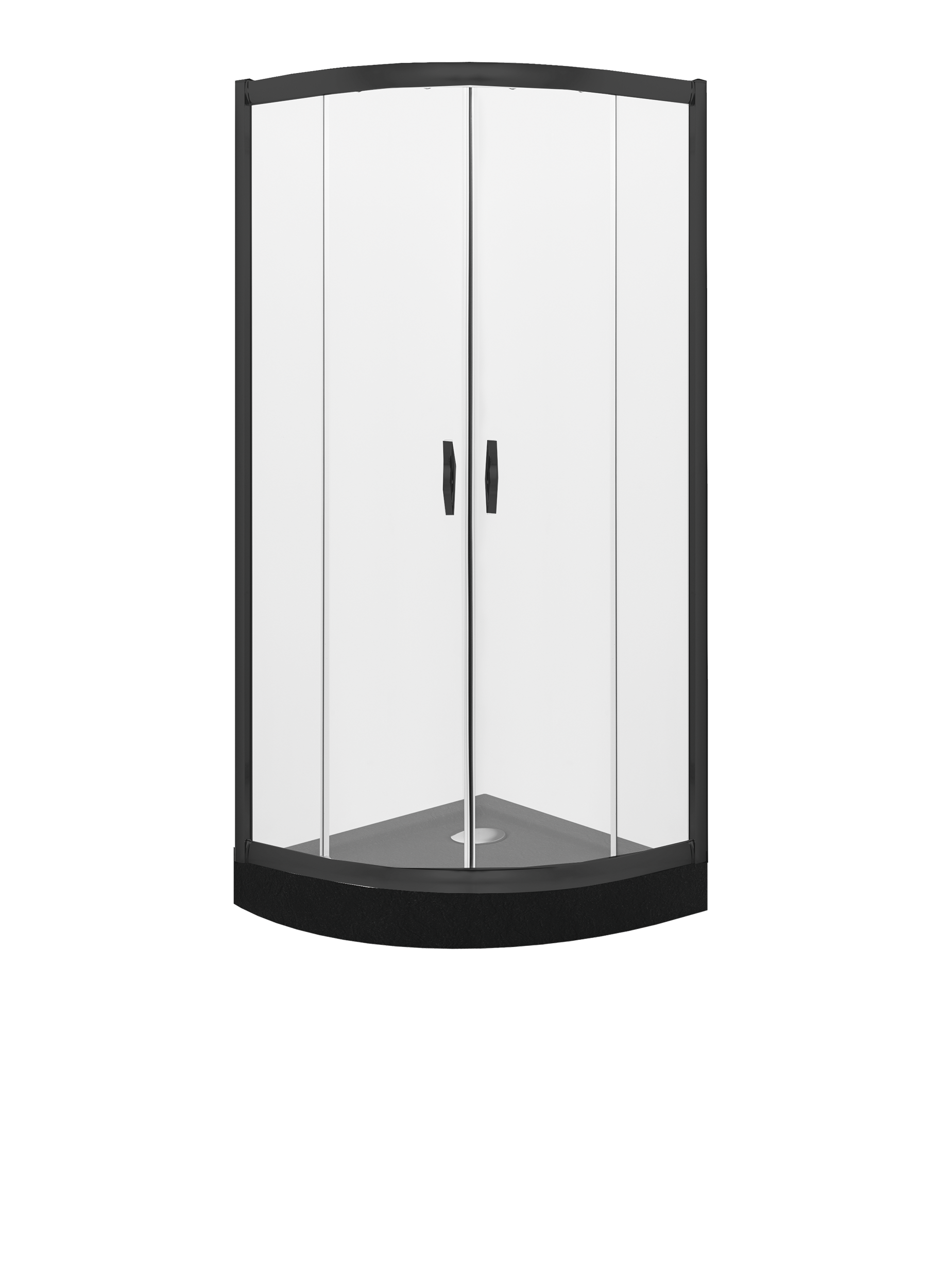 Kabina prysznicowa 80 x 80 cm Stylio Sea-Horse - 3