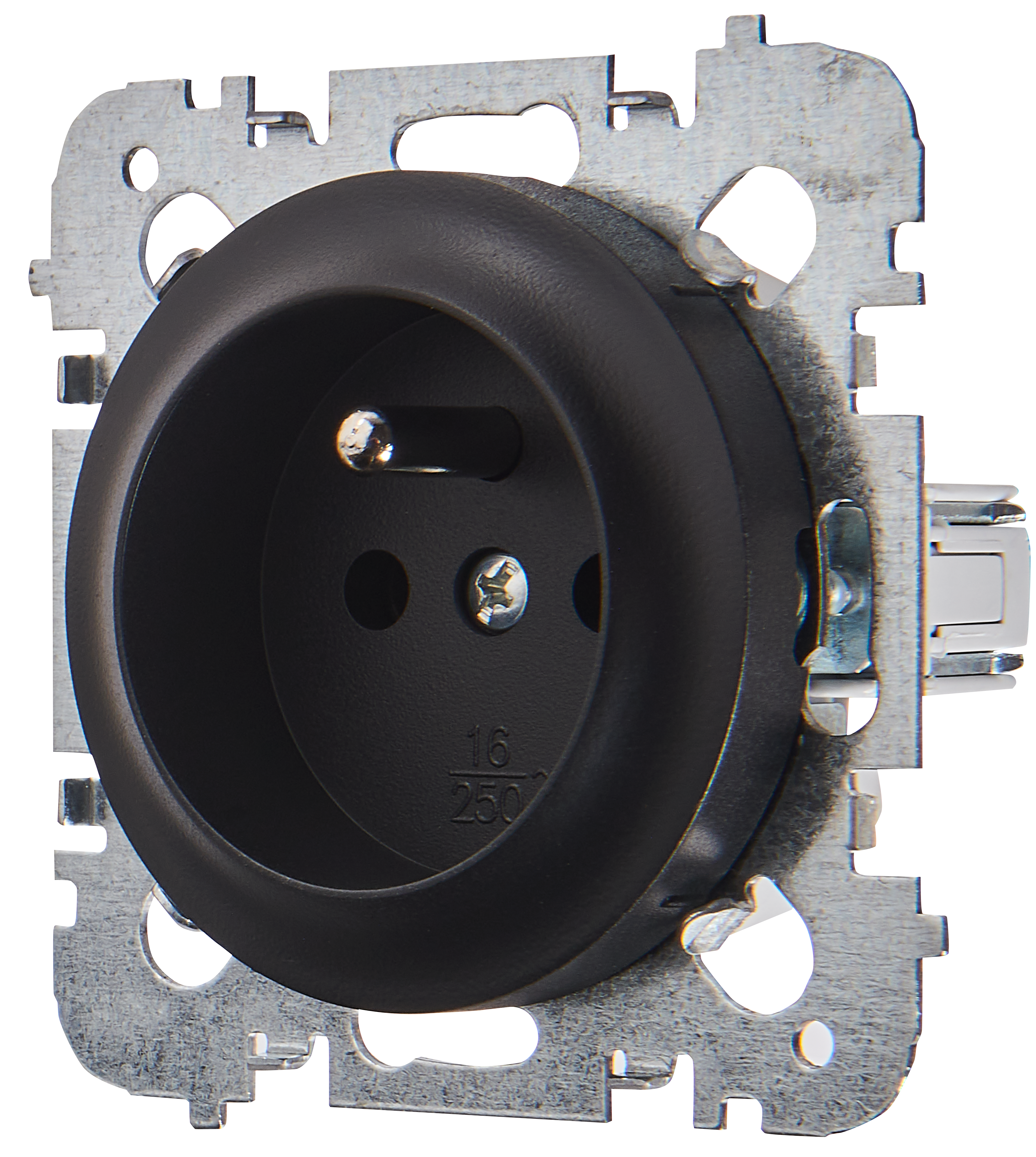 Gniazdo pojedyncze Ardea czarne Lexman - 6