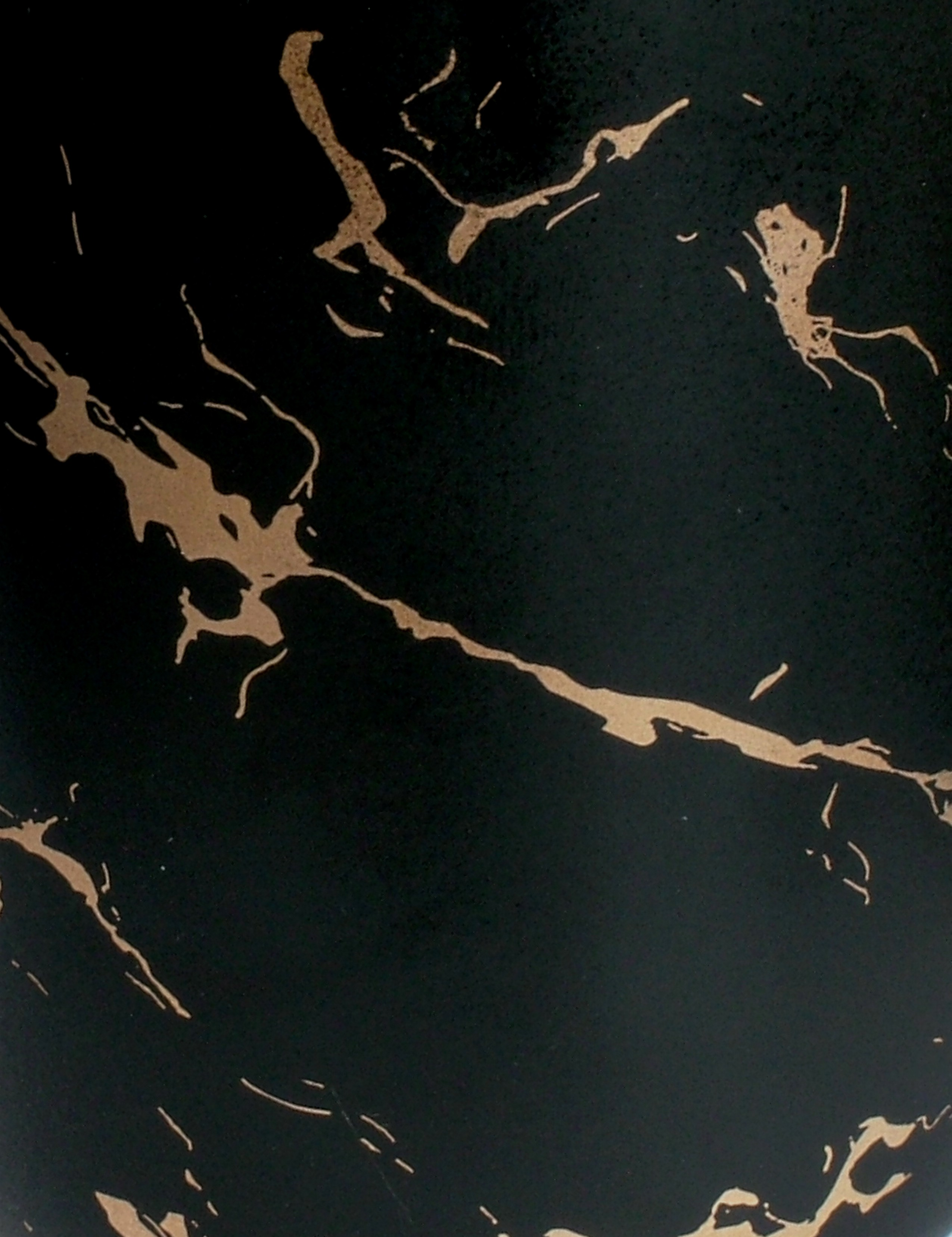 Dozownik mydła w płynie Gold Line Ba-De - 4