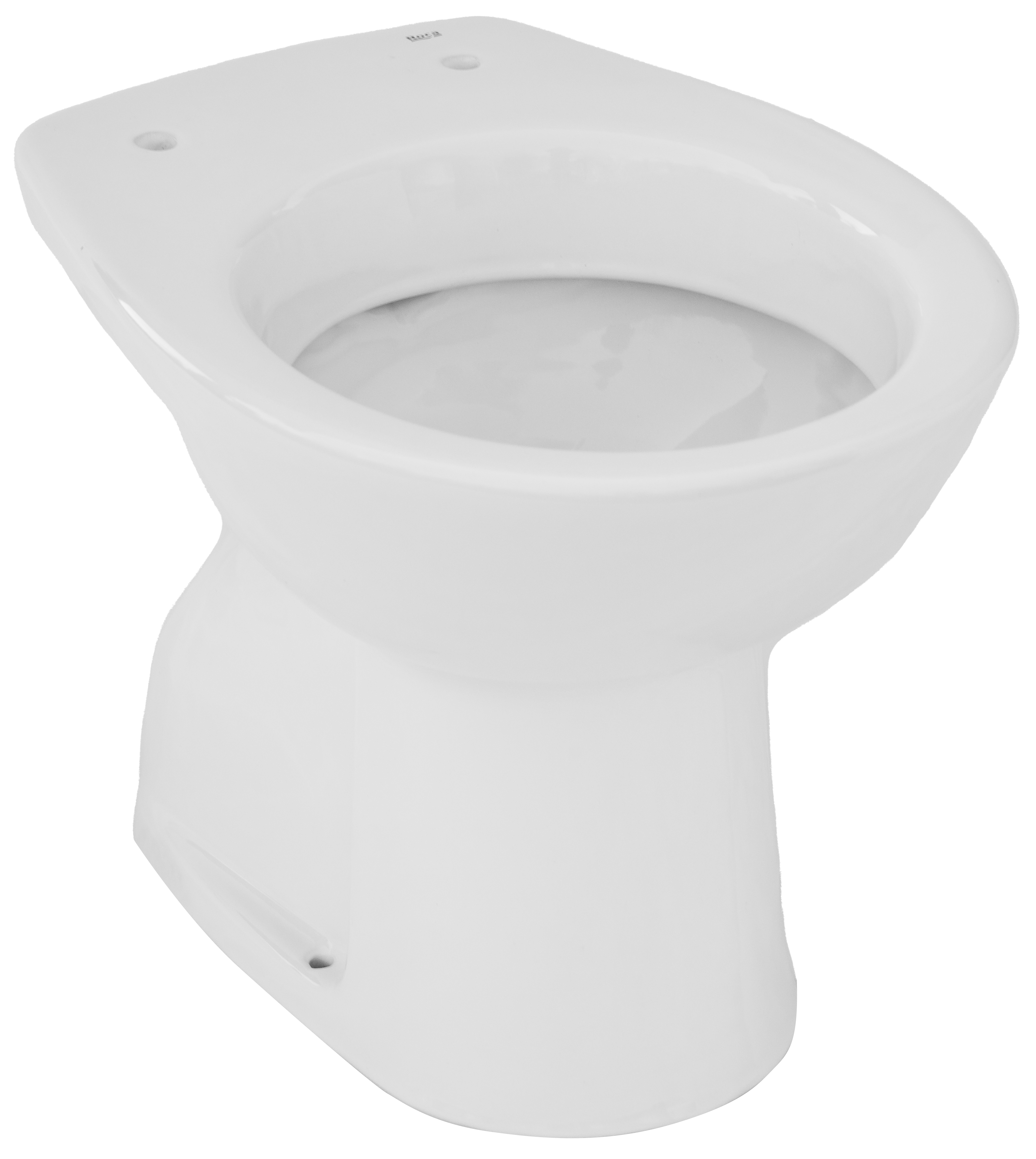 Miska WC stojąca pion Adele Roca - Leroy Merlin