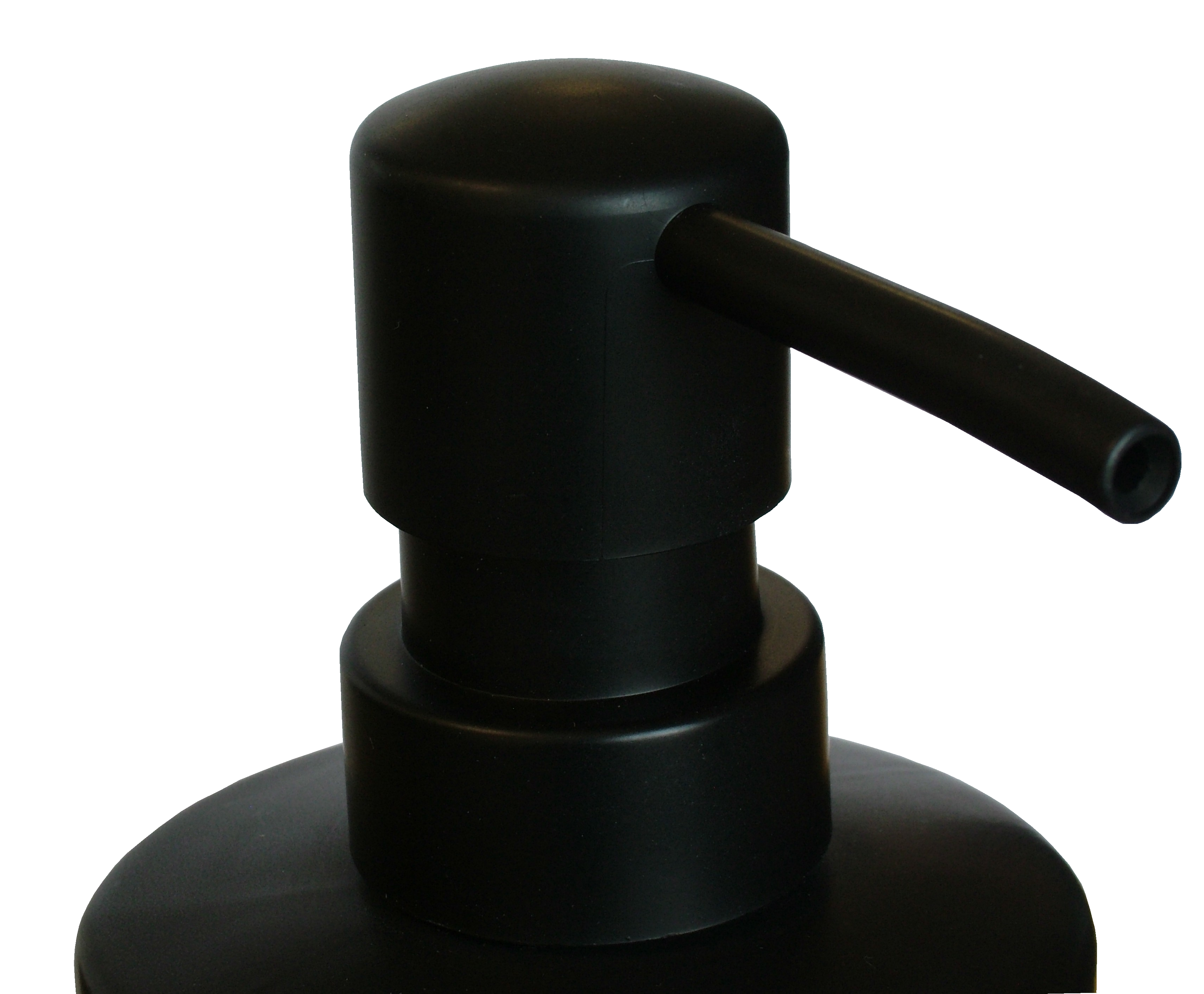 Dozownik mydła w płynie Gold Line Ba-De - 3