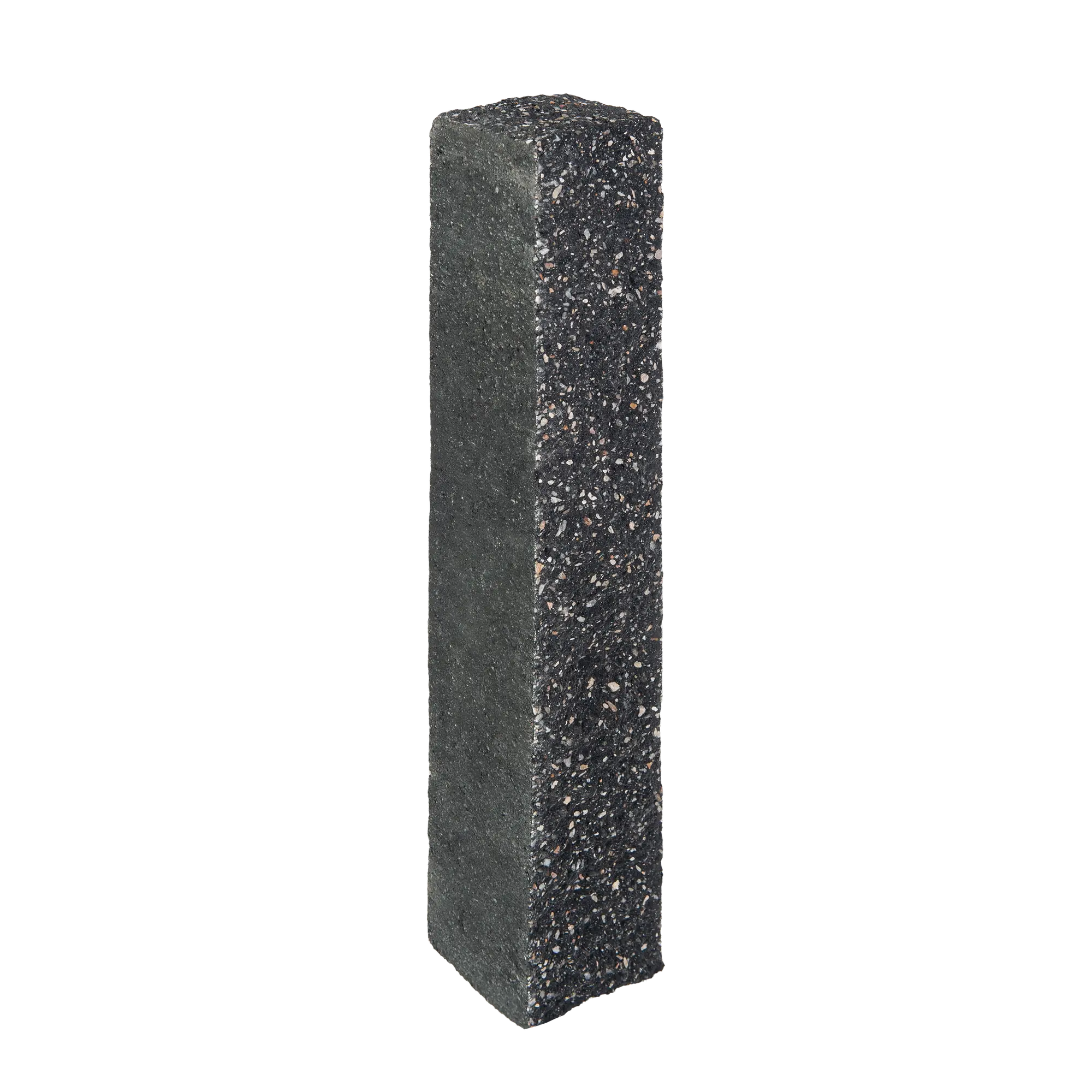 Palisada betonowa 12x12x80cm galaxy Ziel-Bruk
