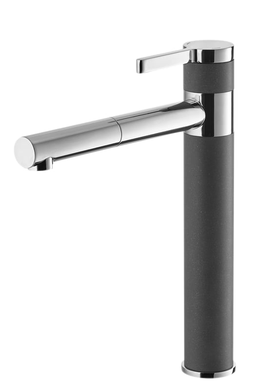 Bateria kuchenna Carla Moon G Axis wylewka L 30 cm