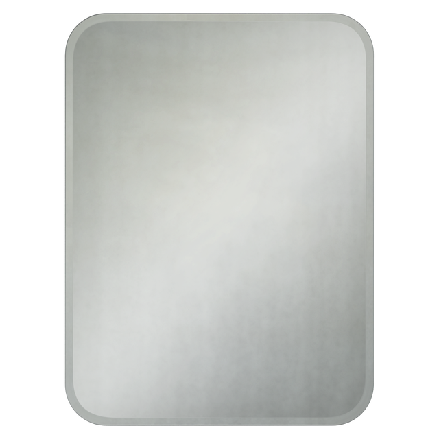 Lustro bez oświetlenia Harry 50 x 70 Dubiel Vitrum