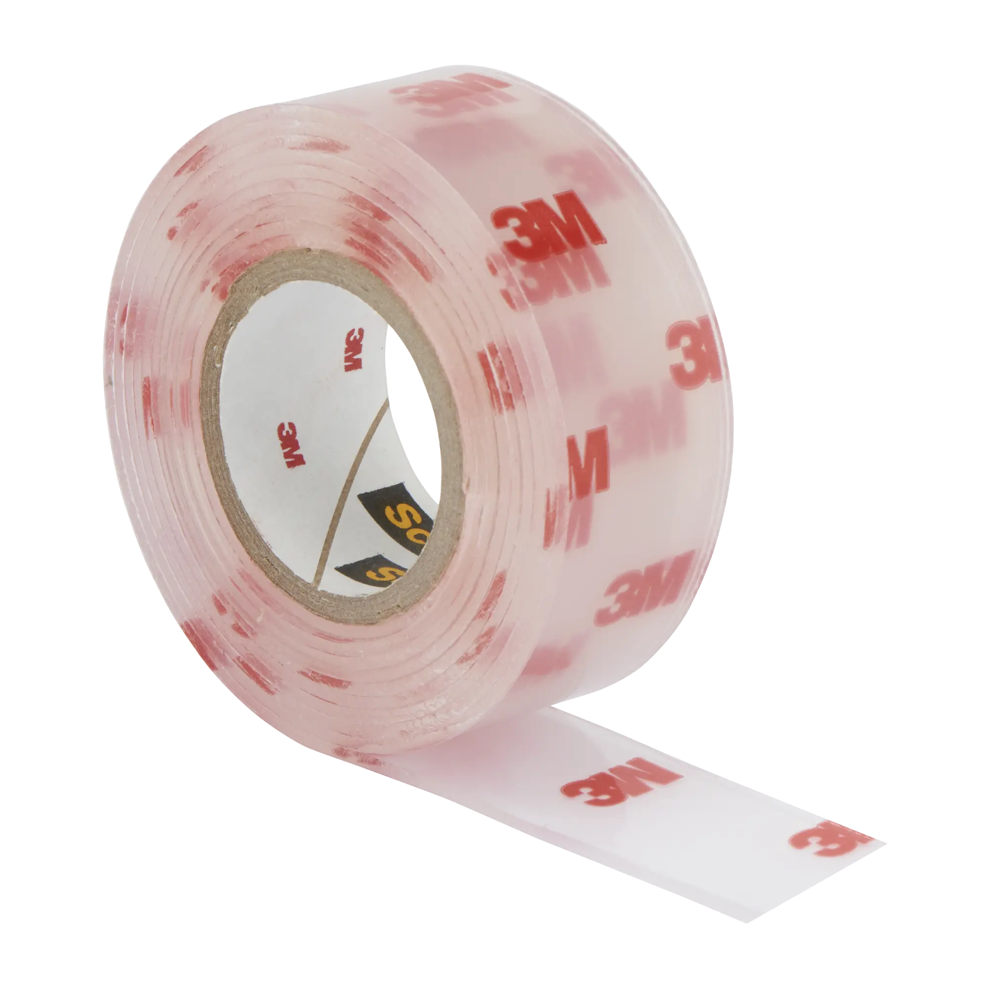 Taśma klejąca dwustronna wewnętrzna 19 mm x 1.5 m Scotch - 2