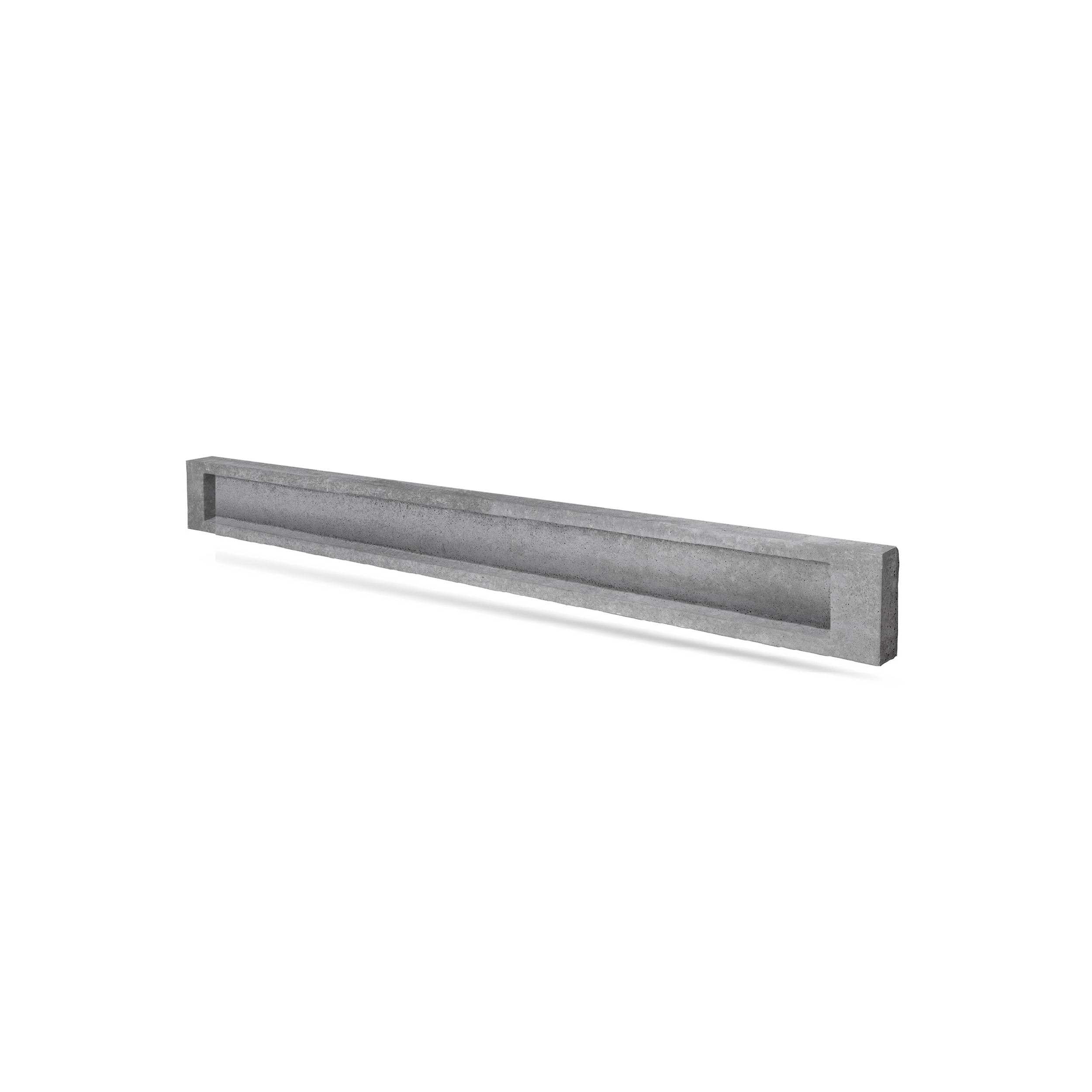 Podmurówka betonowa 200x20x5.5 cm Joniec - 5