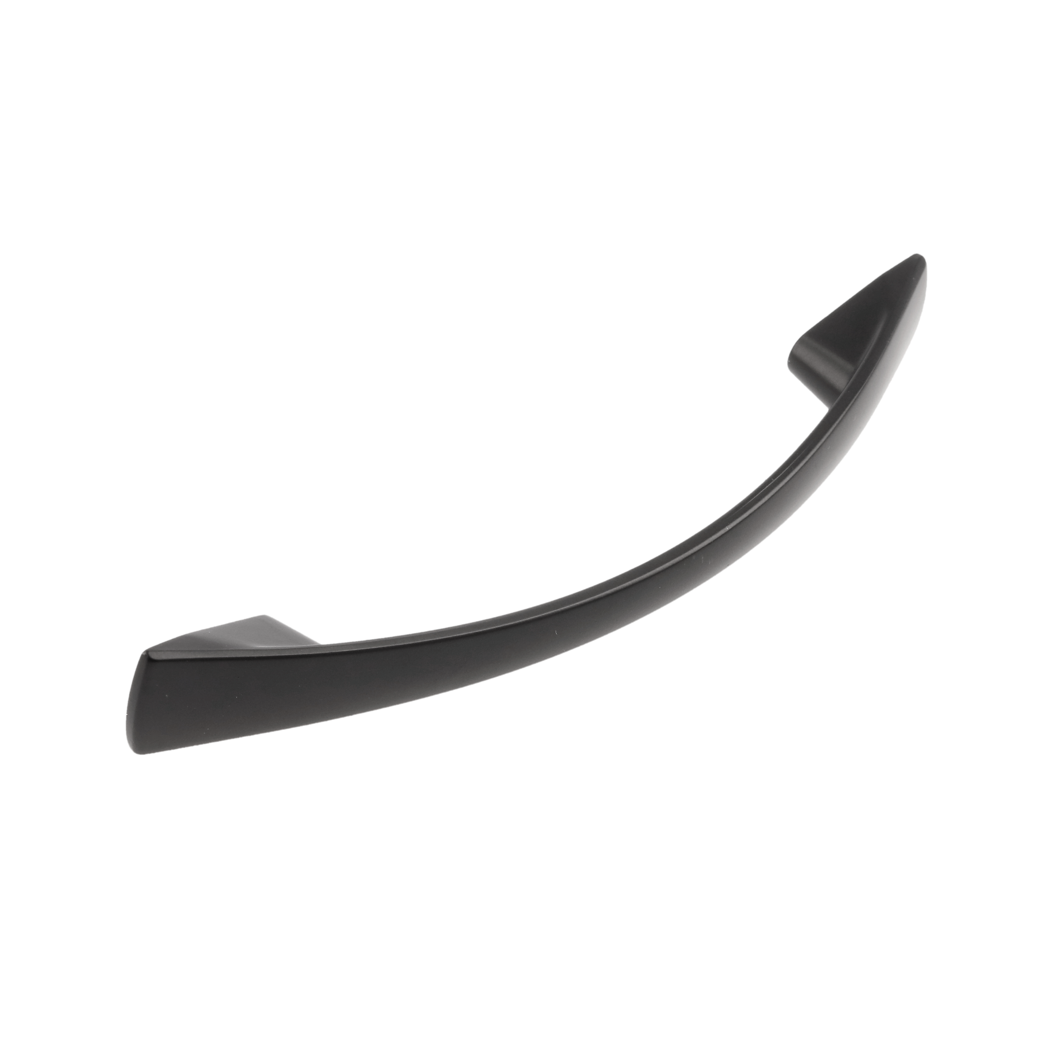 Uchwyt meblowy WZH 96 mm czarny GTV