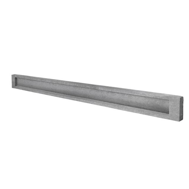 Podmurówka betonowa 249x30x5.5 cm Joniec