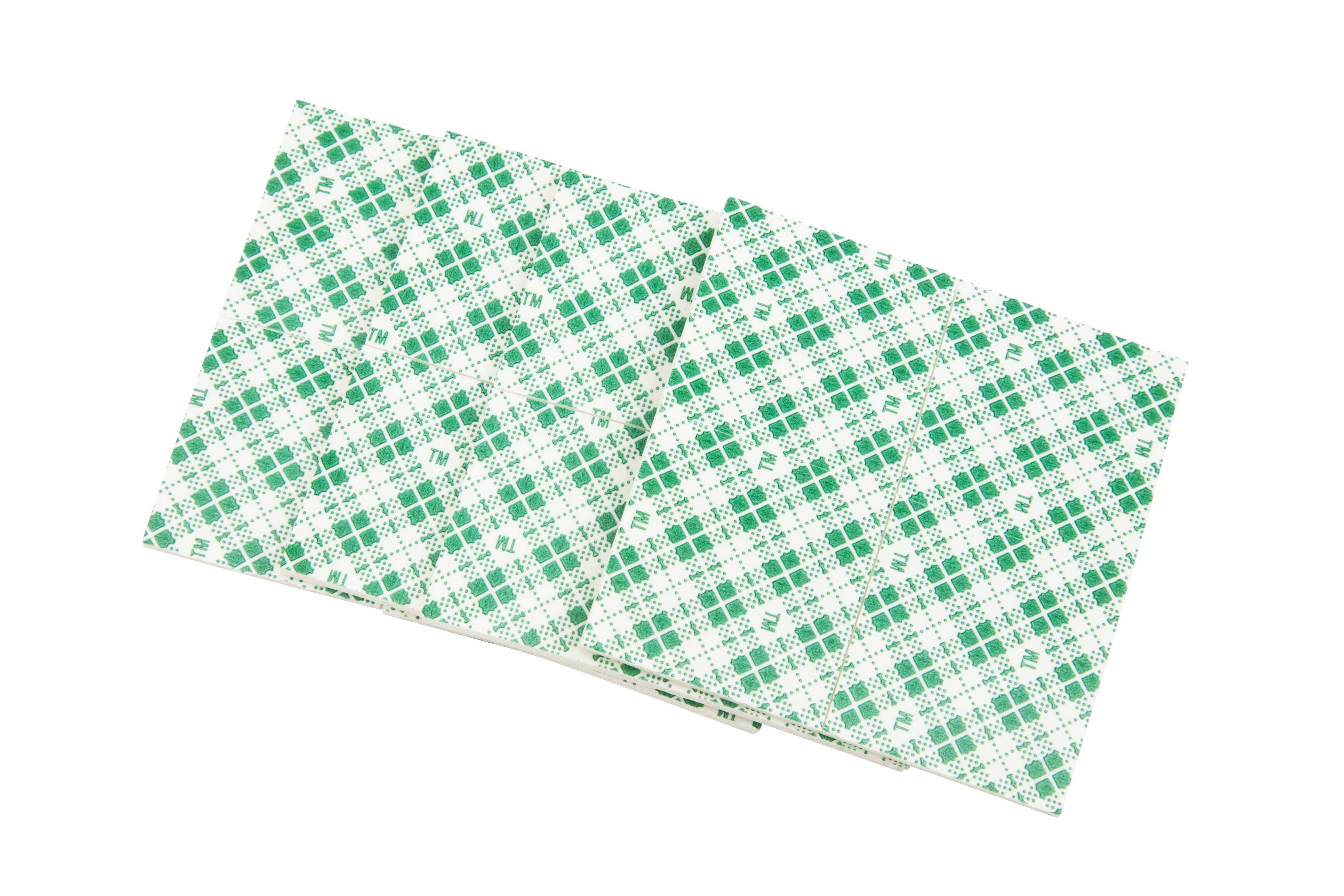 Taśma klejąca dwustronna w paskach 16 szt. 25 mm x 25 mm Scotch - 2
