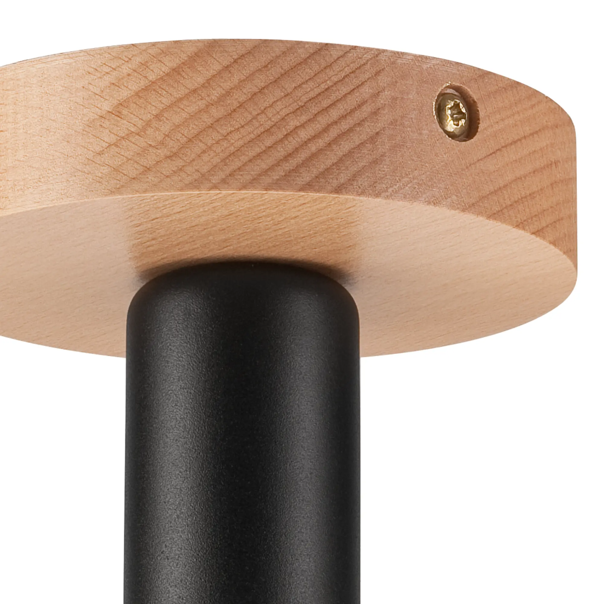 Lampa sufitowa Vito Buk E27 Lamkur - 5