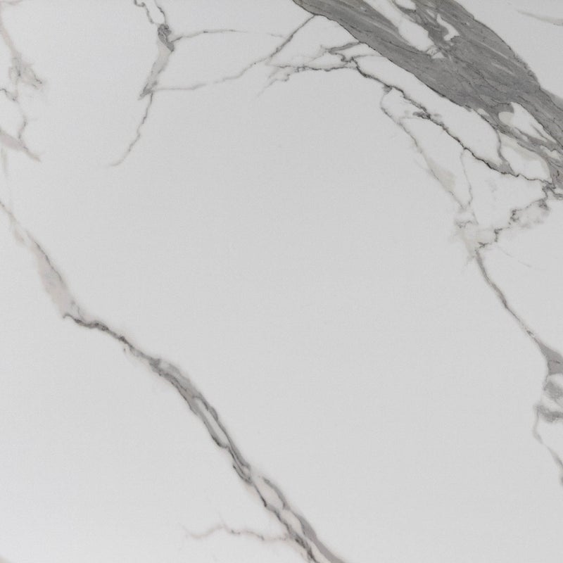 Gres szkliwiony Tonada White Slim Poler 60x120 Ceramstic