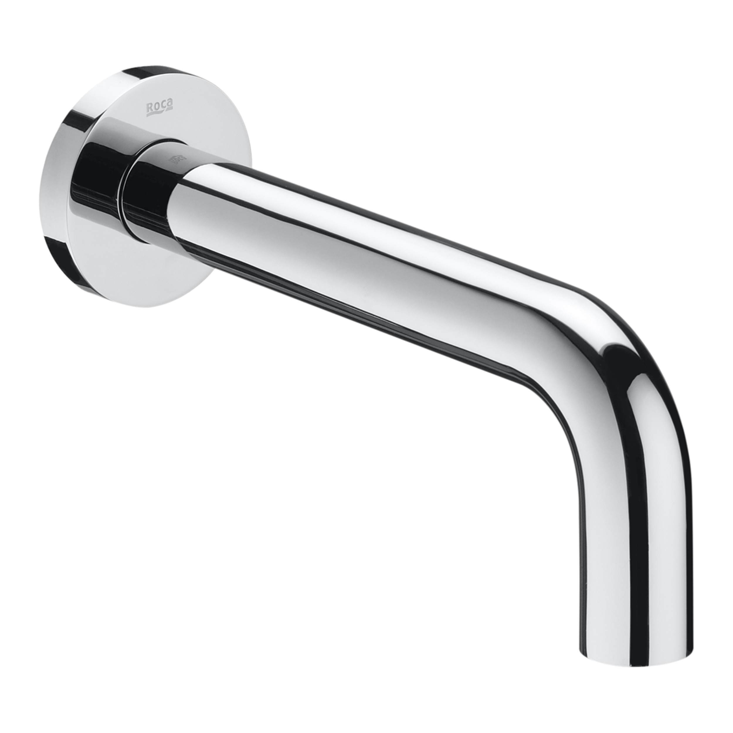 Bateria podtynkowa umywalkowa Loft-E DC 230V Roca