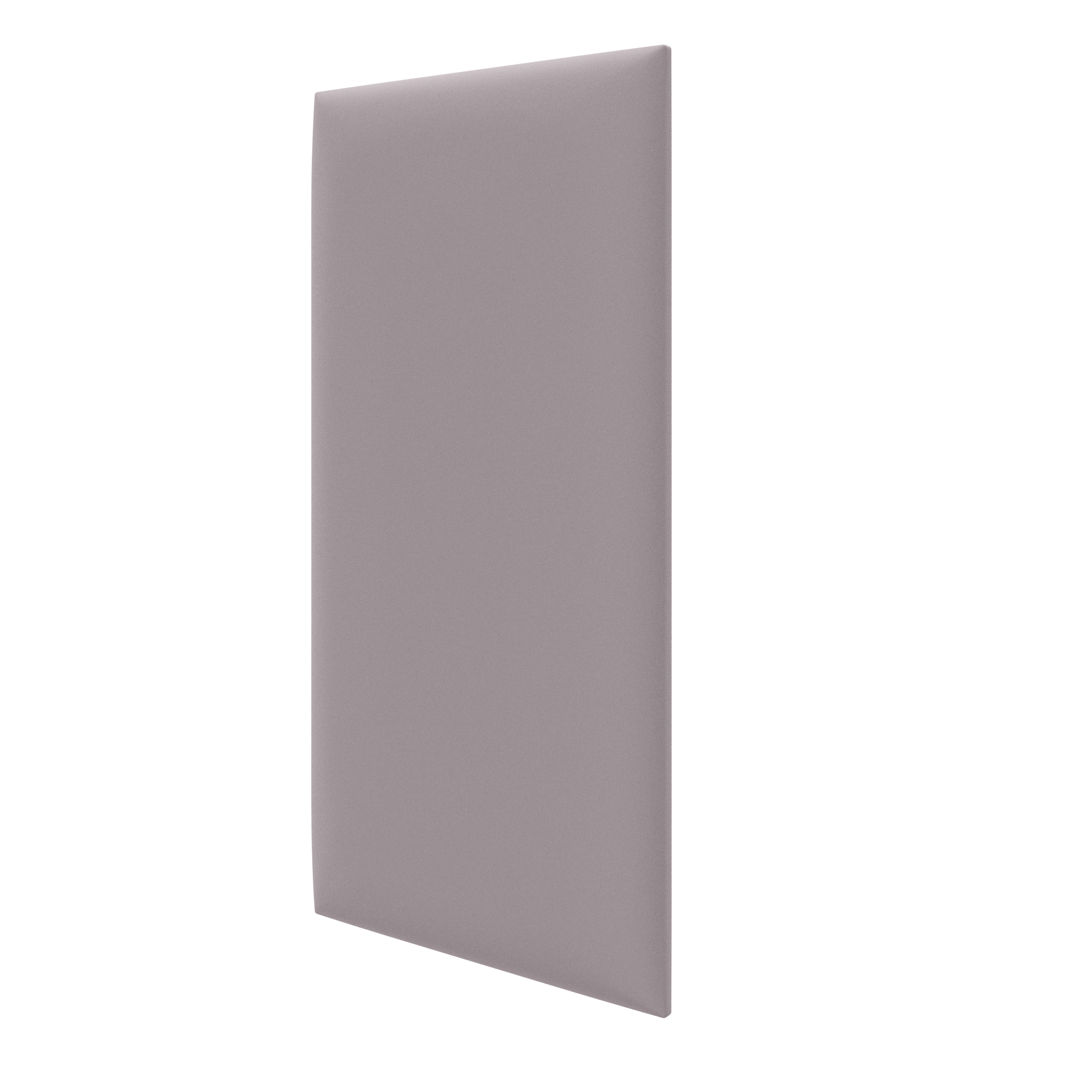 Panel ścienny tapicerowany prostokąt 60x30 cm Mono Eldberry Deco Academy