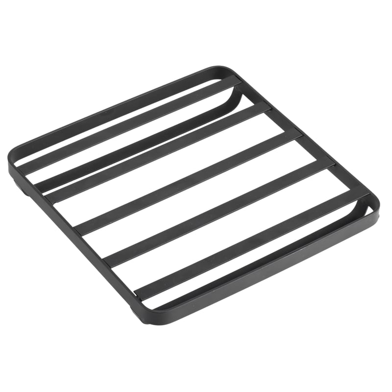 Podstawka pod gorące naczynia EKG711A czarna Kuchinox