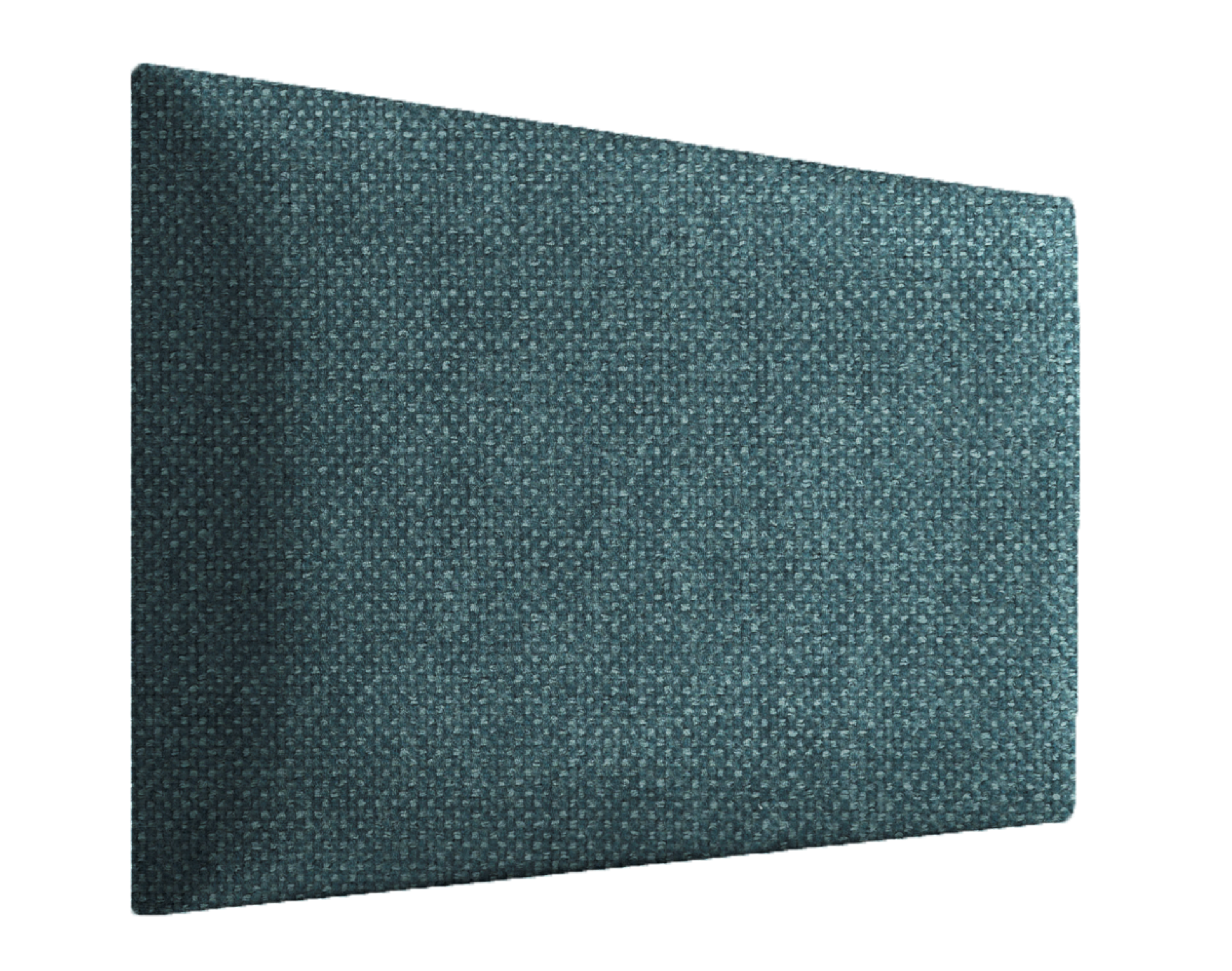 Panel ścienny tapicerowany prostokąt 60x30 cm Storm 72 Stelle