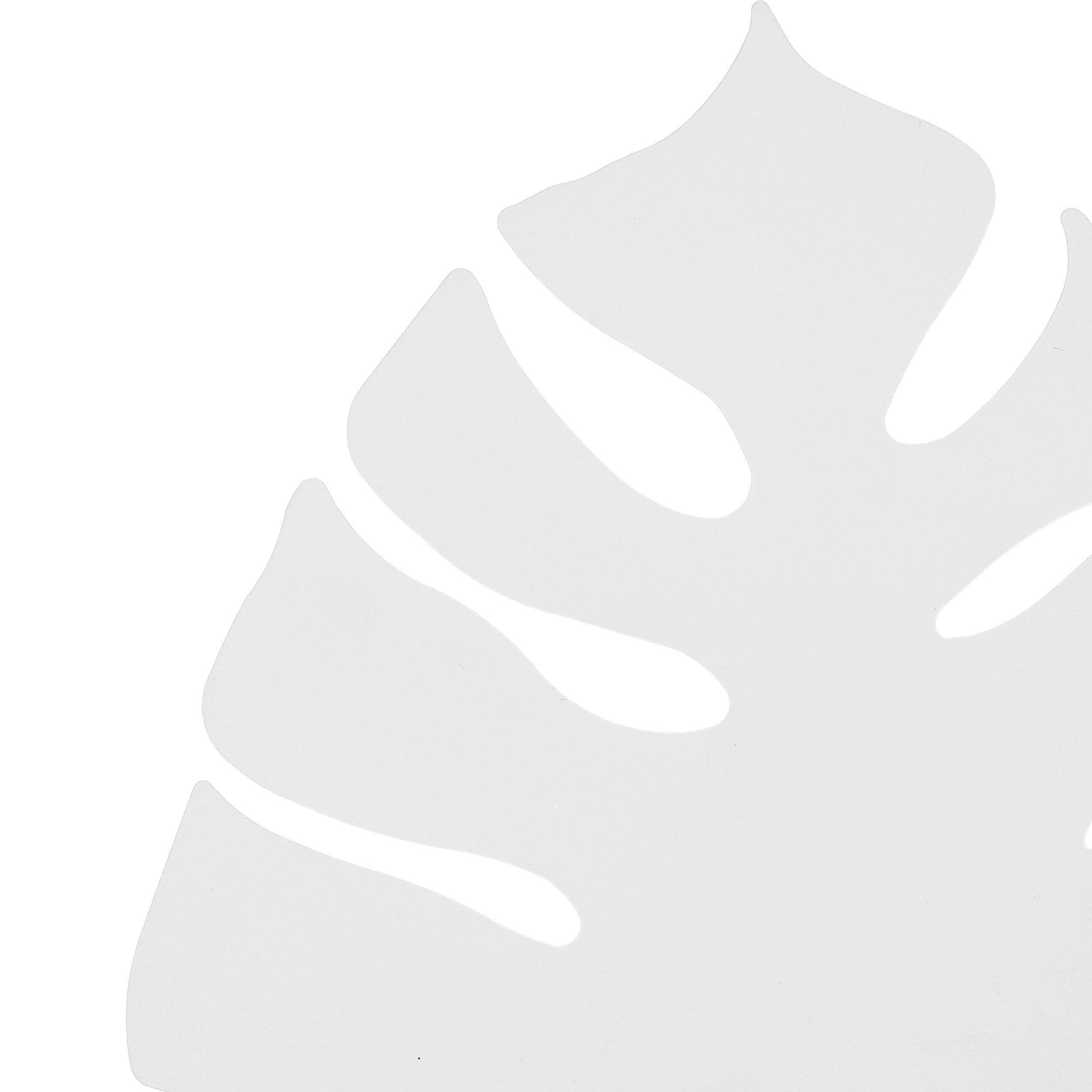 Kinkiet Monstera biały 3 x G9 Tk Lighting - 5