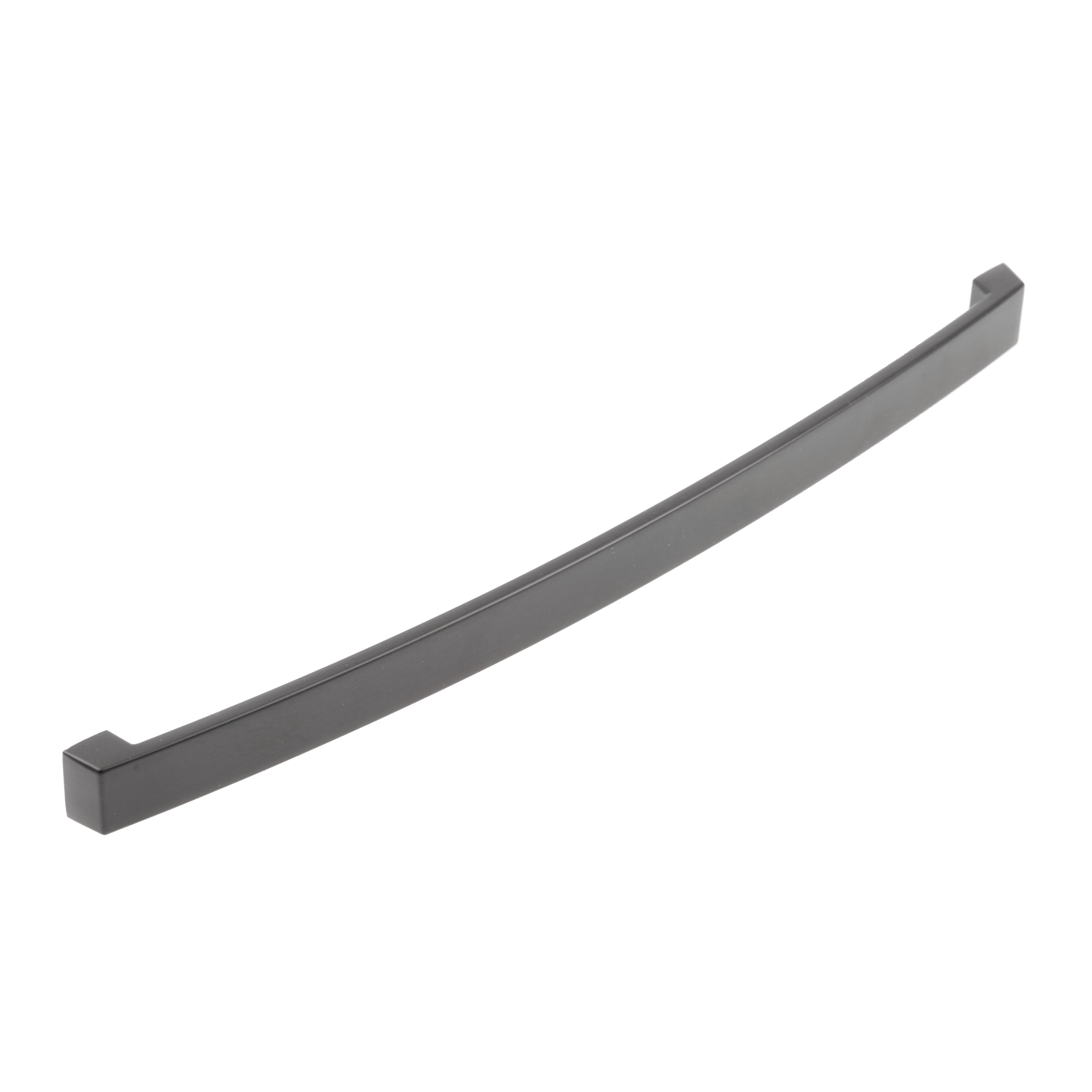 Uchwyt meblowy G1 320 mm czarny GTV