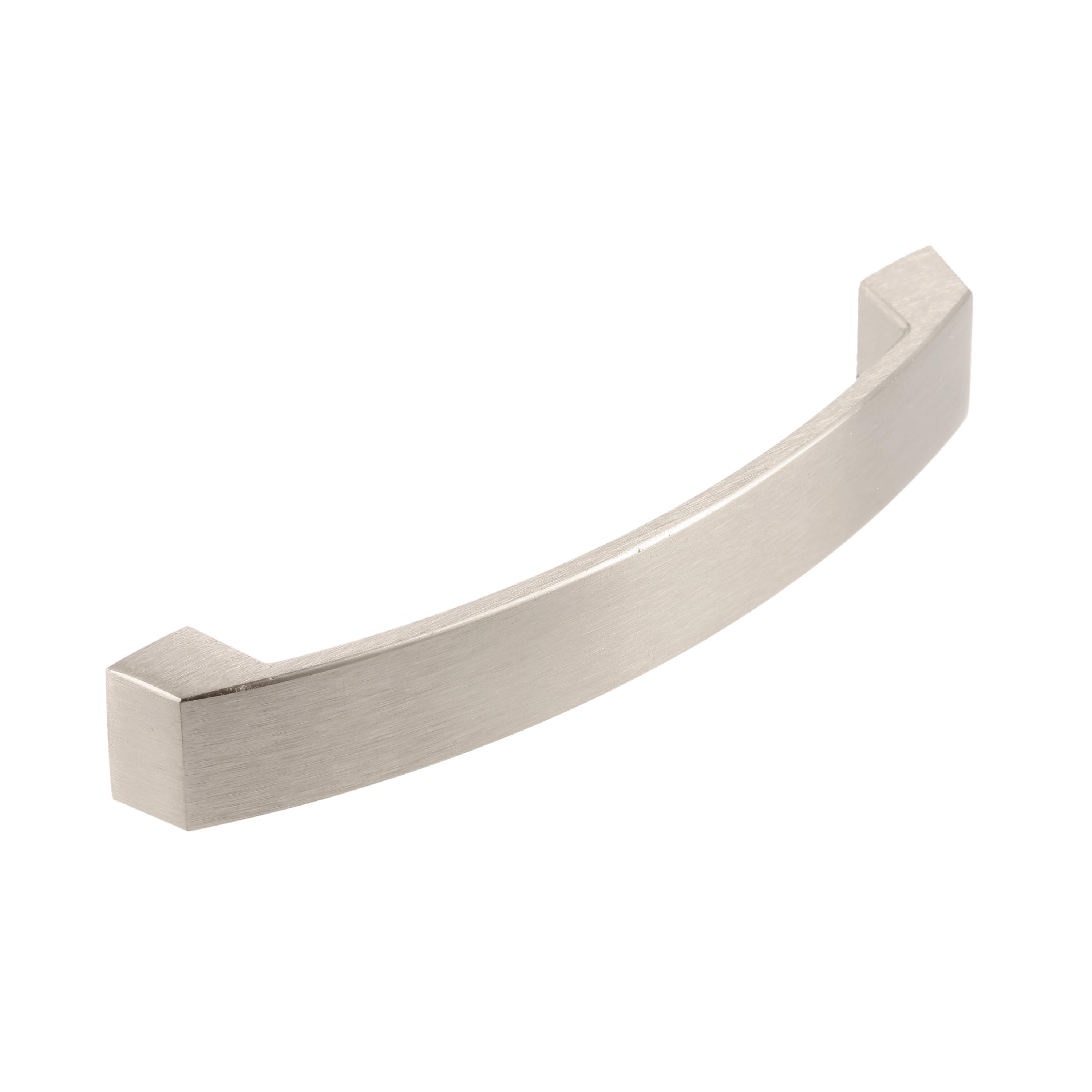 Uchwyt meblowy G1 160 mm inox GTV