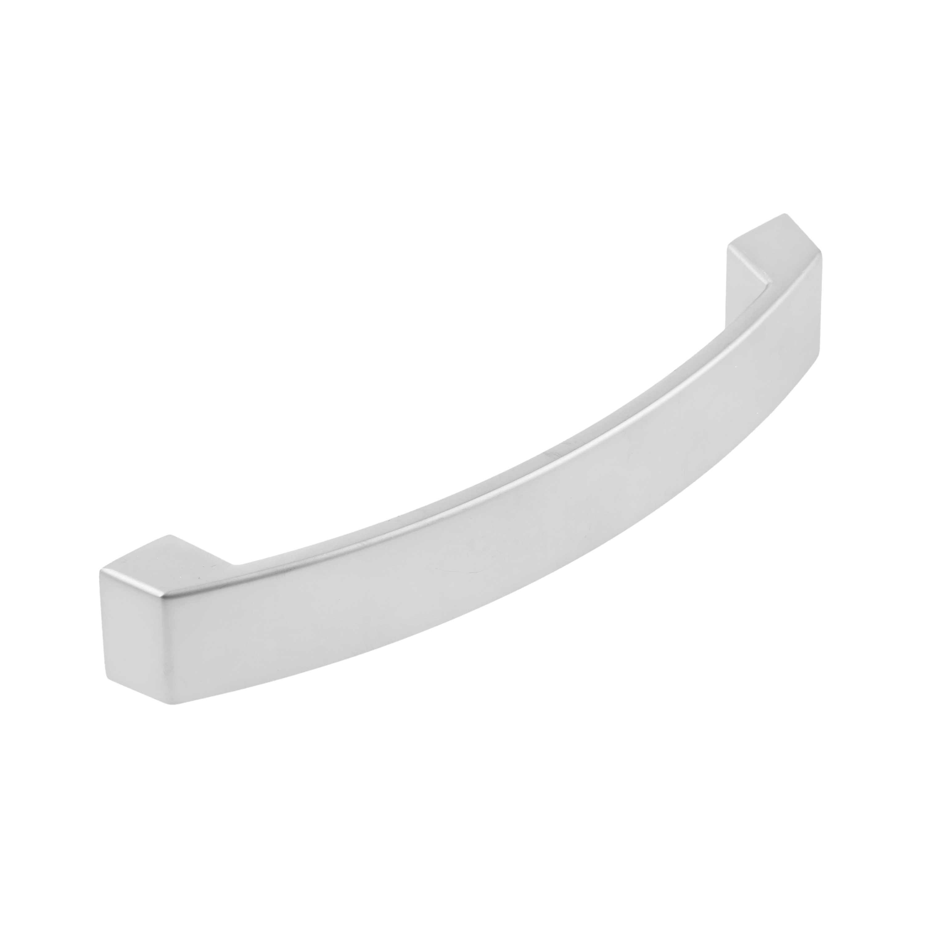 Uchwyt meblowy G1 128 mm aluminium GTV