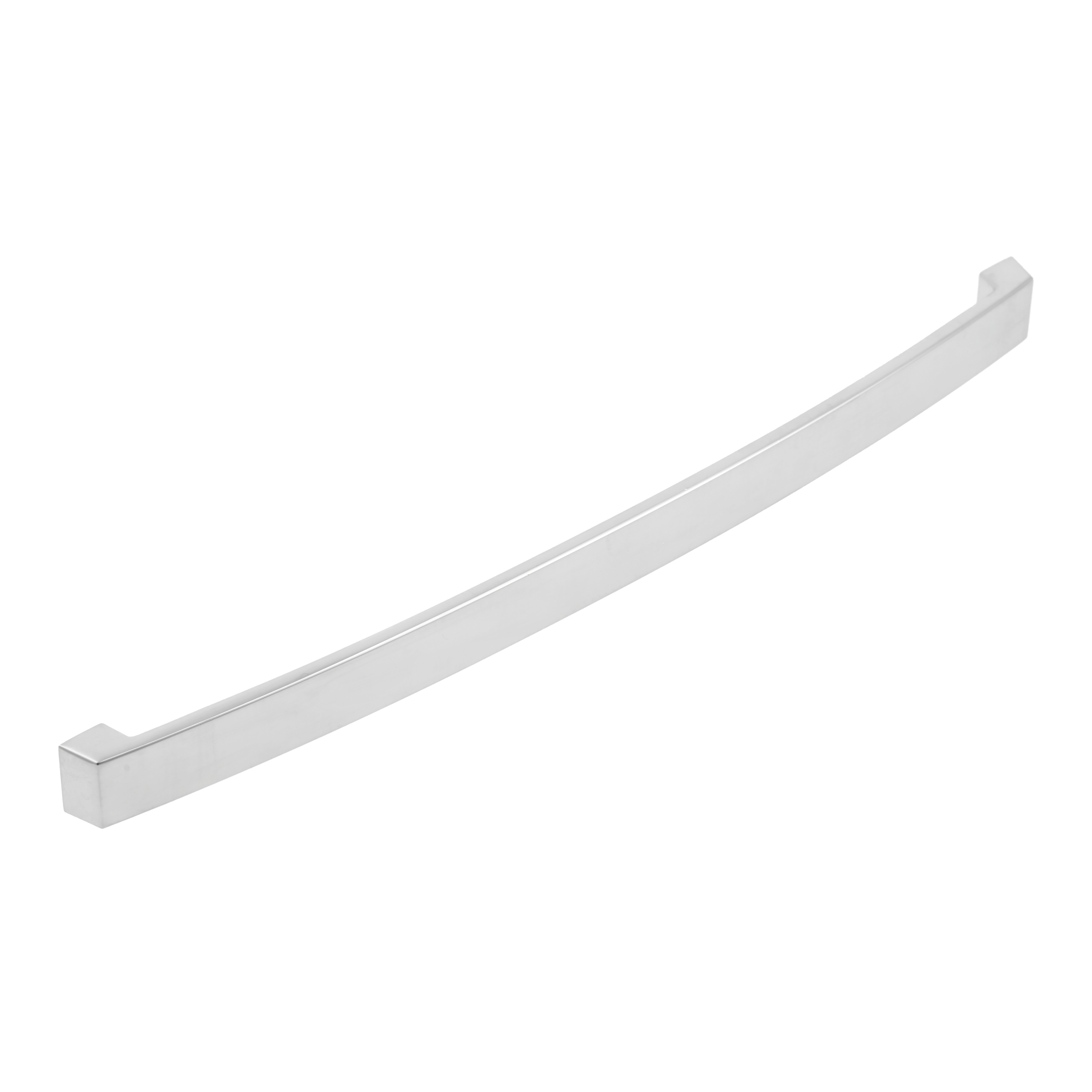 Uchwyt meblowy G1 256 mm aluminium GTV