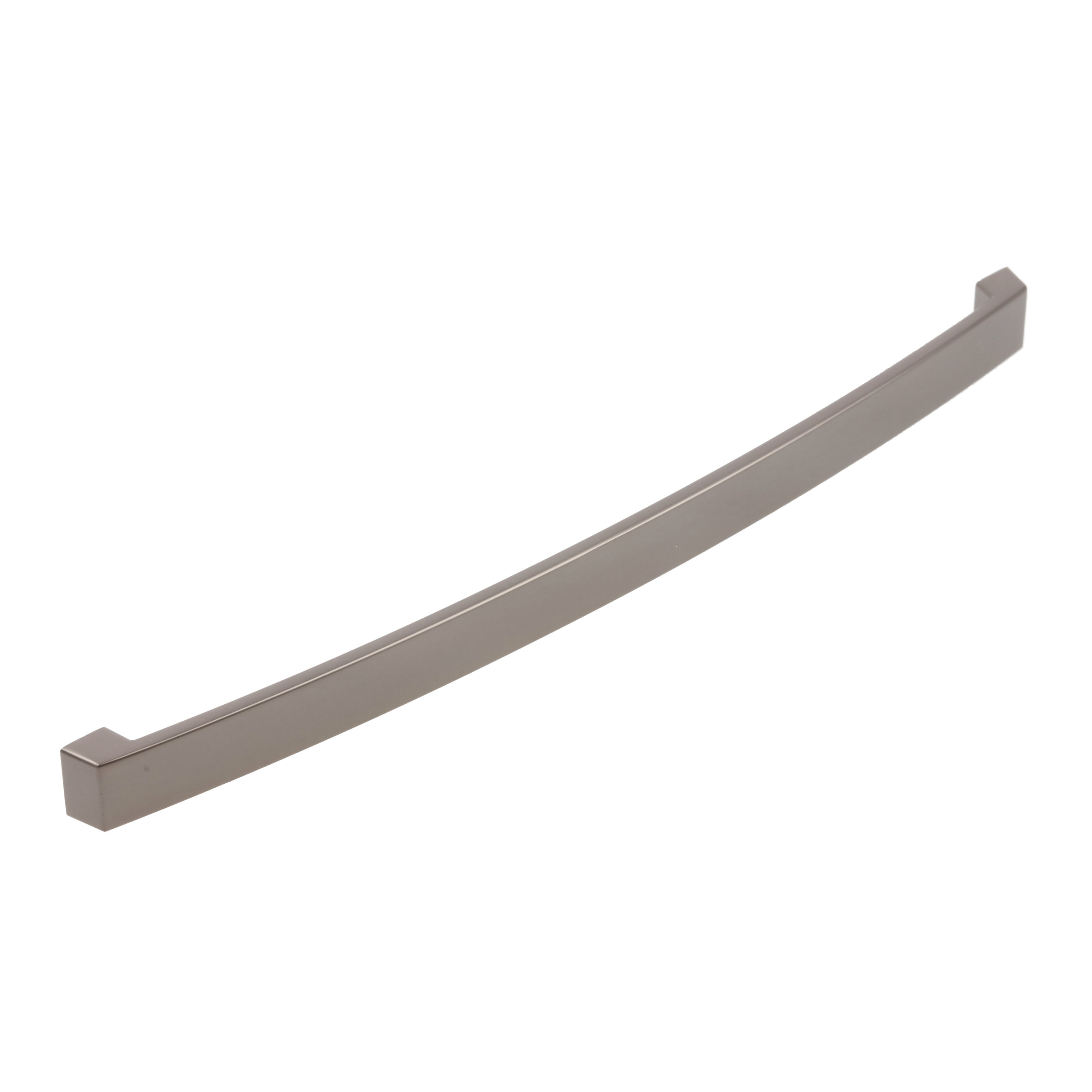 Uchwyt meblowy G1 256 mm tytan GTV