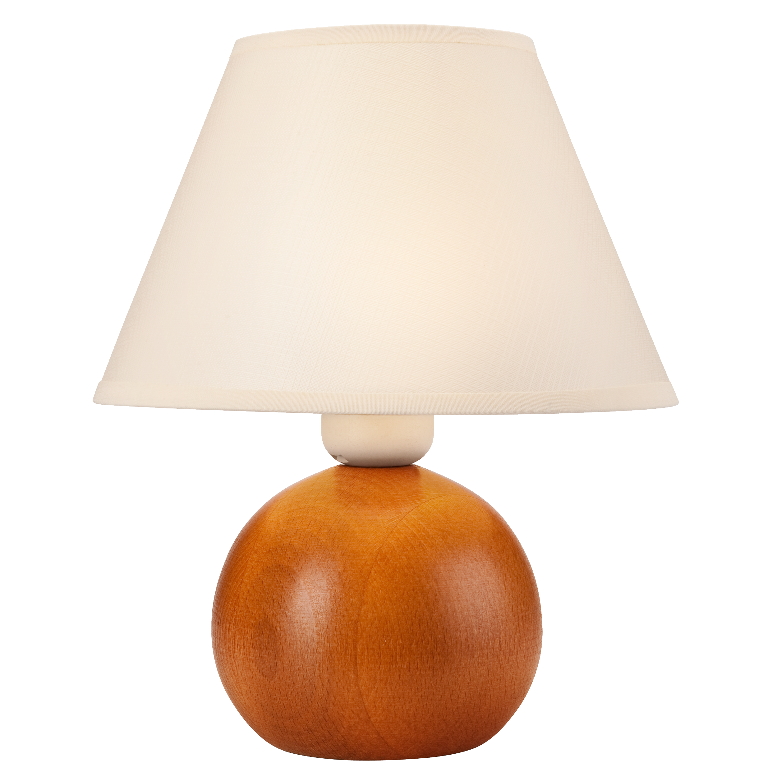 Lampa stołowa Ball E27 Lamkur