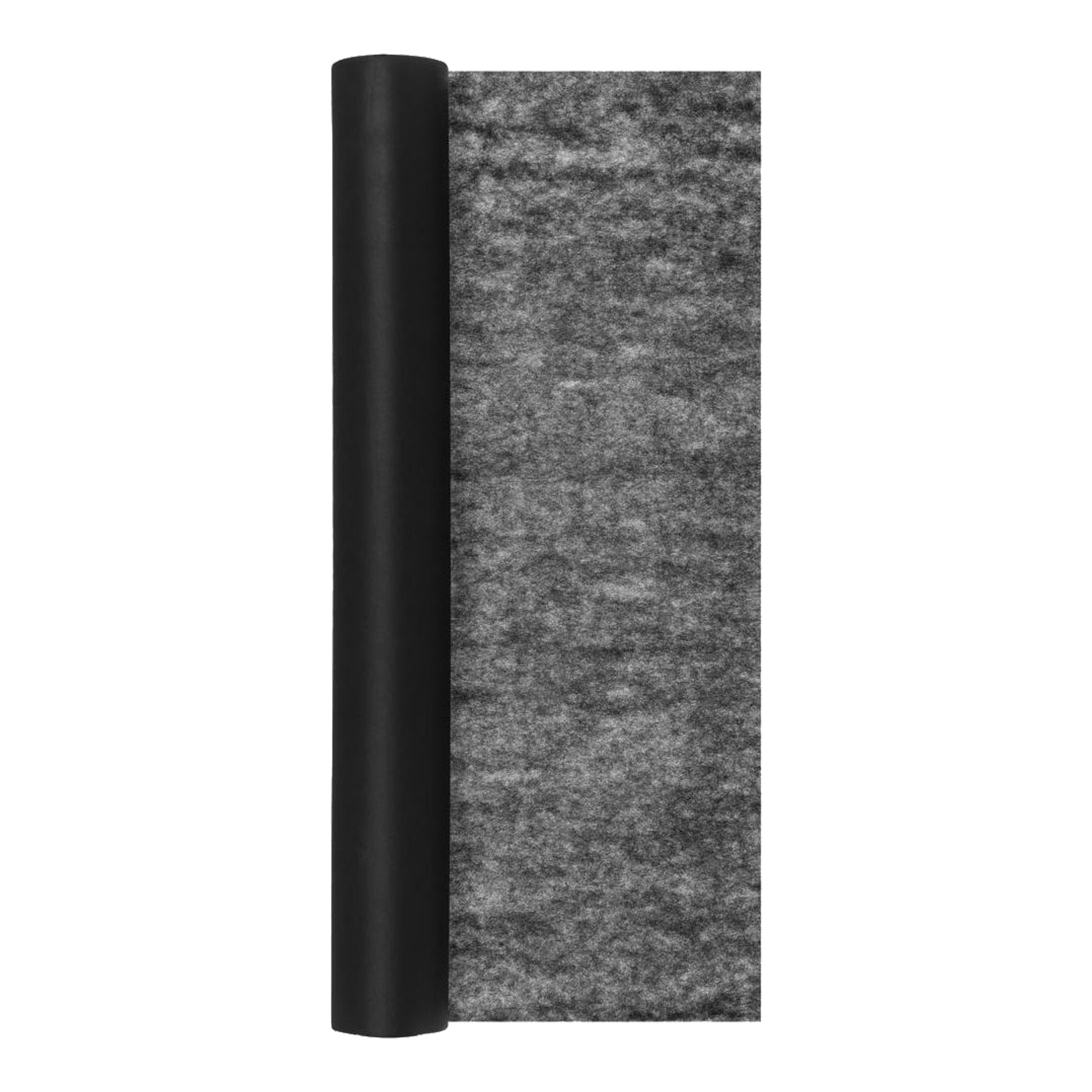 Agrowłóknina czarna 1.6x50 m 100g/m2 Foliarex