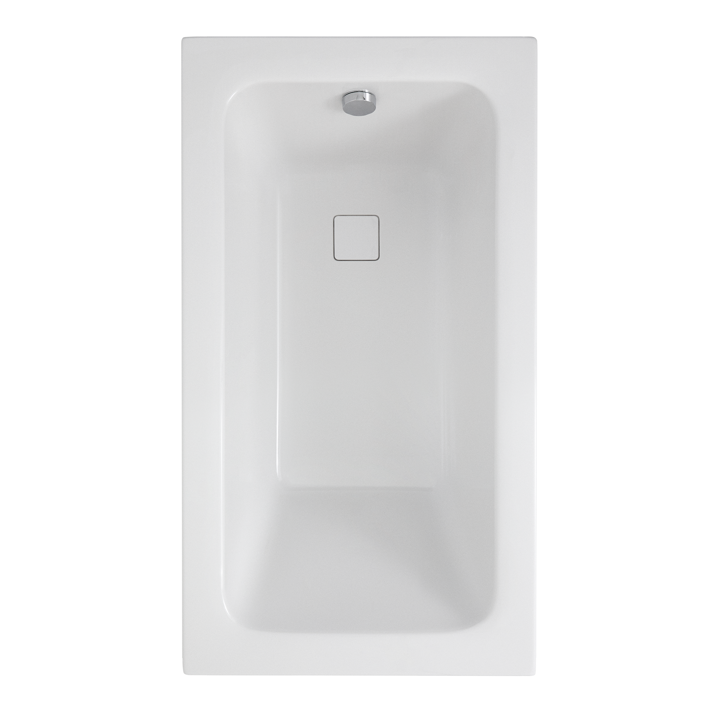 Wanna prostokątna Remix 140 x 75 Sensea