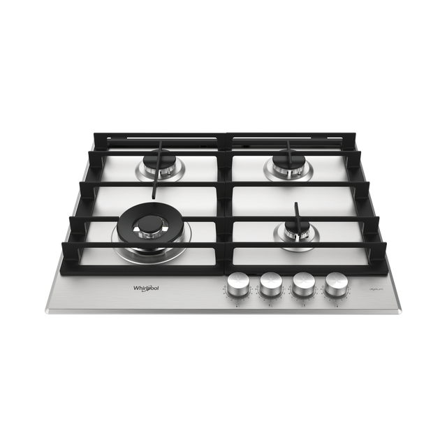 Płyta gazowa AKWL628IXL Whirlpool