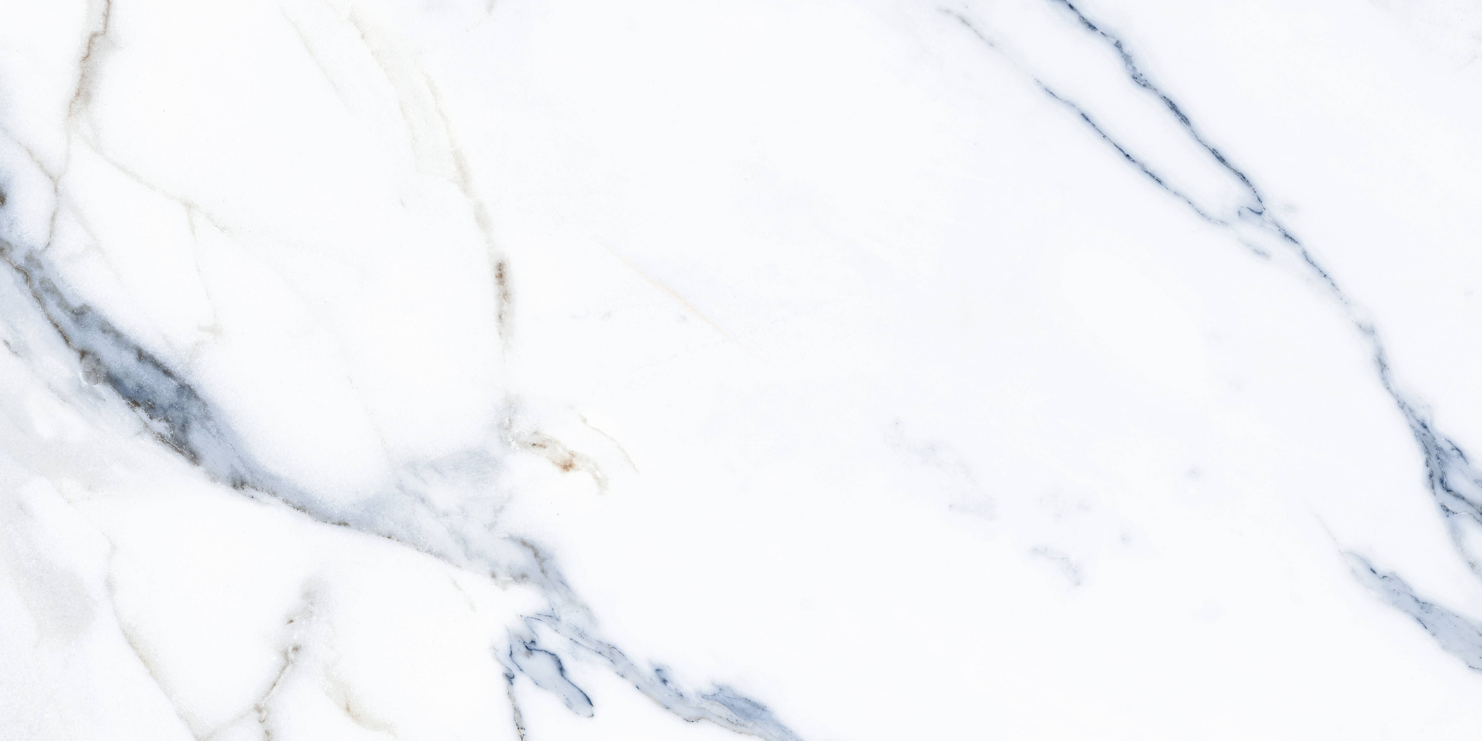 Gres szkliwiony Azul Poler 59.7x119.7 Marmara