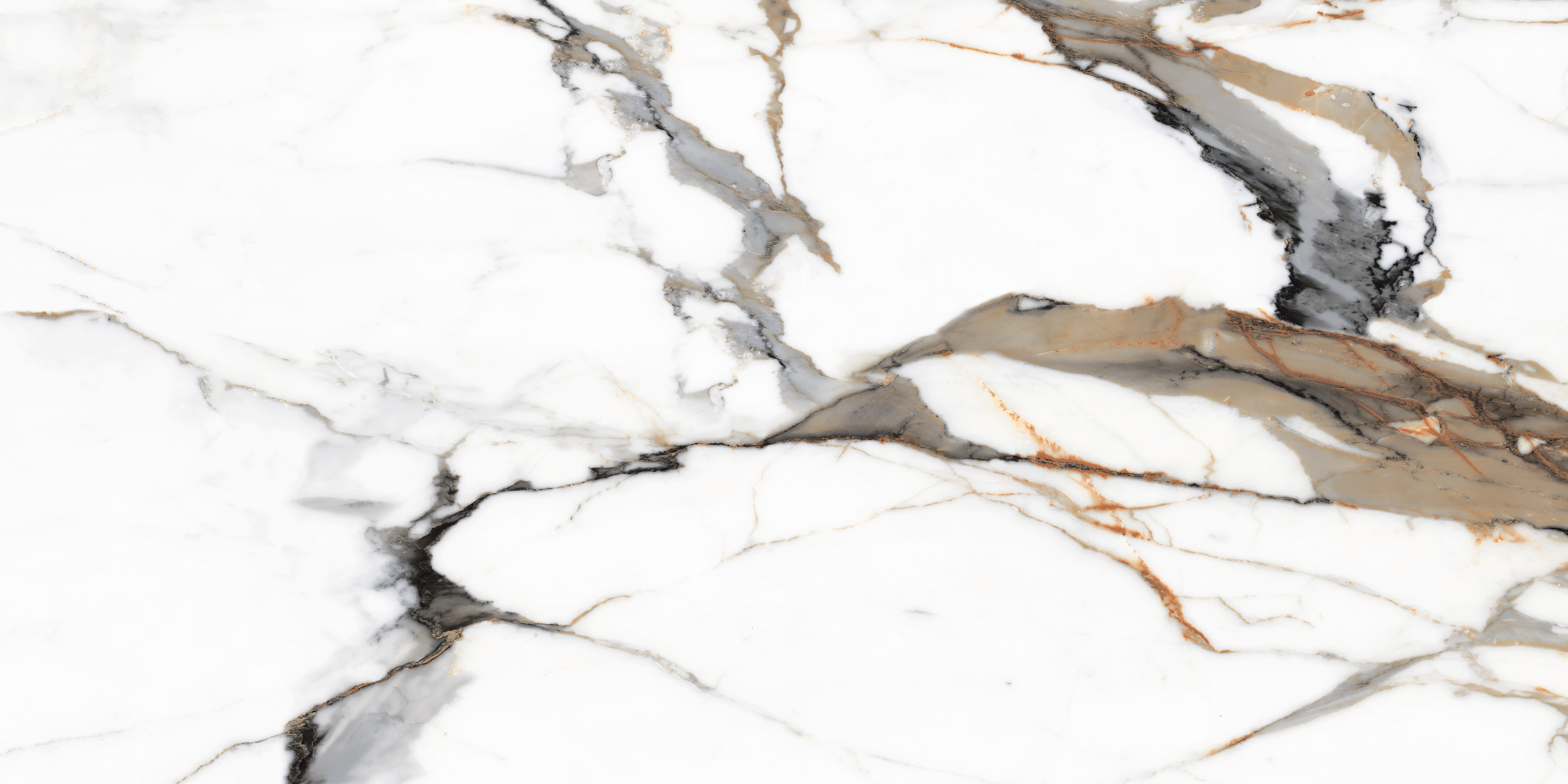 Gres szkliwiony Everest Poler 59.7x119.7 Marmara