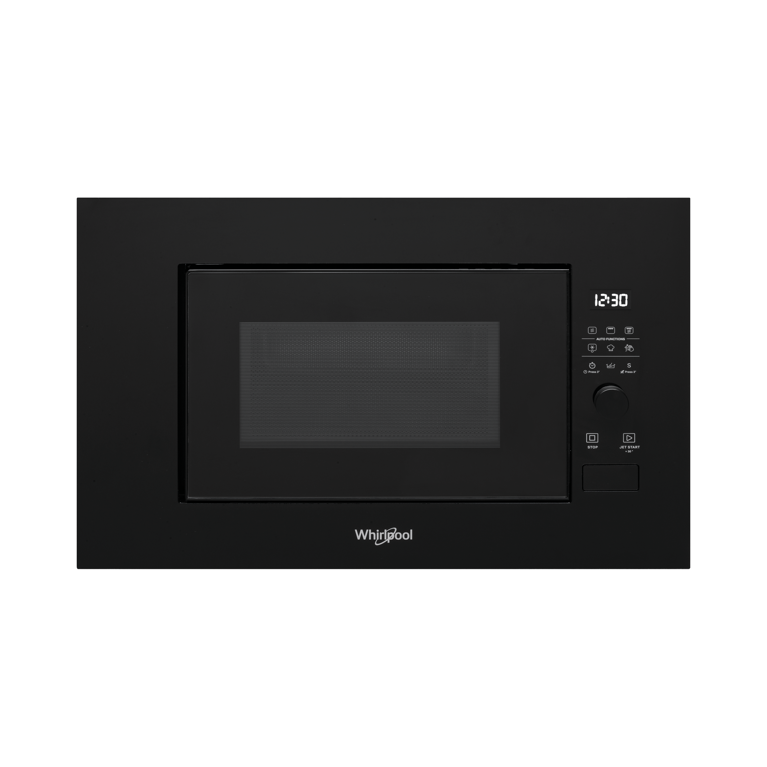 Kuchenka mikrofalowa WMF200GNB Whirlpool