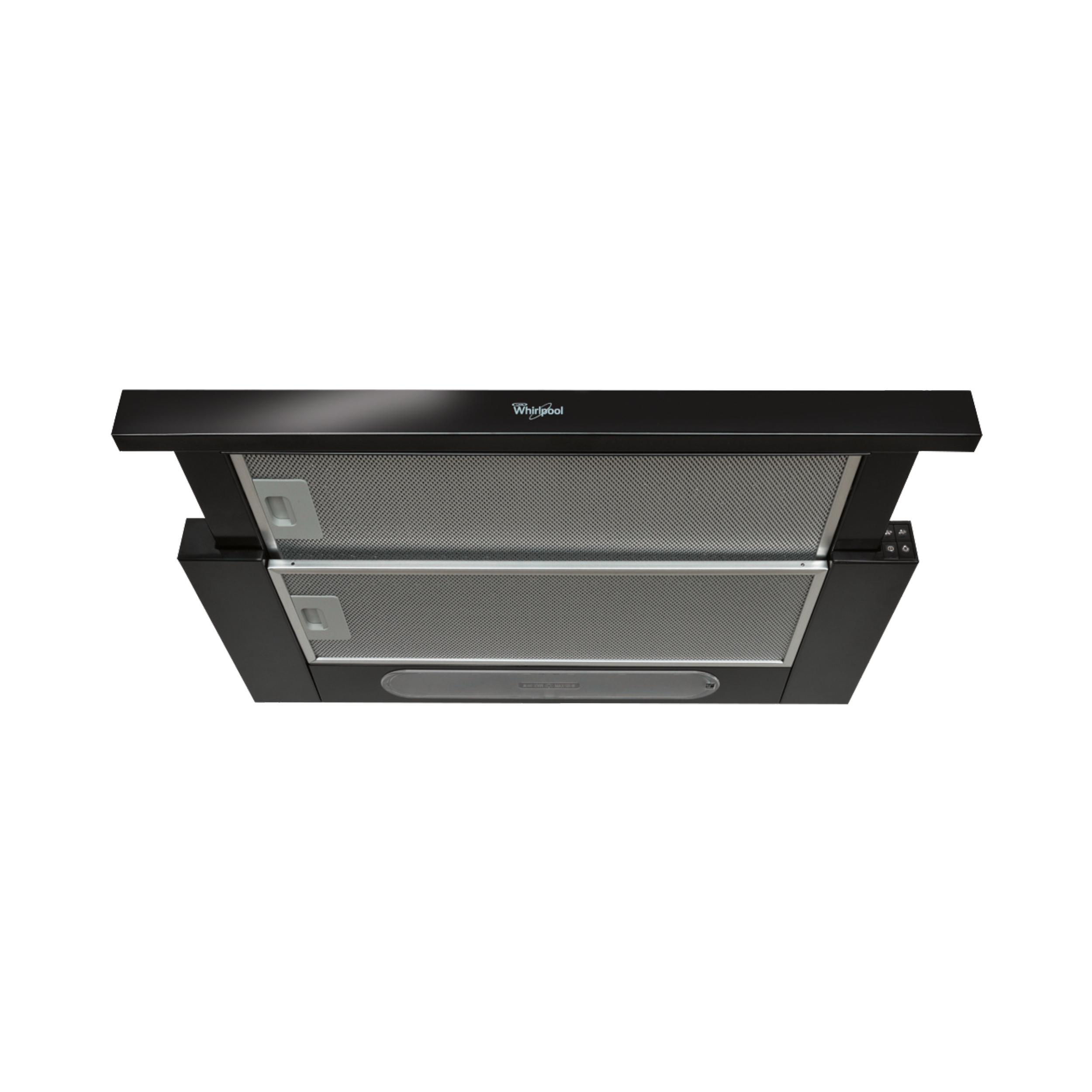 Okap do zabudowy AKR 750 GK Whirlpool