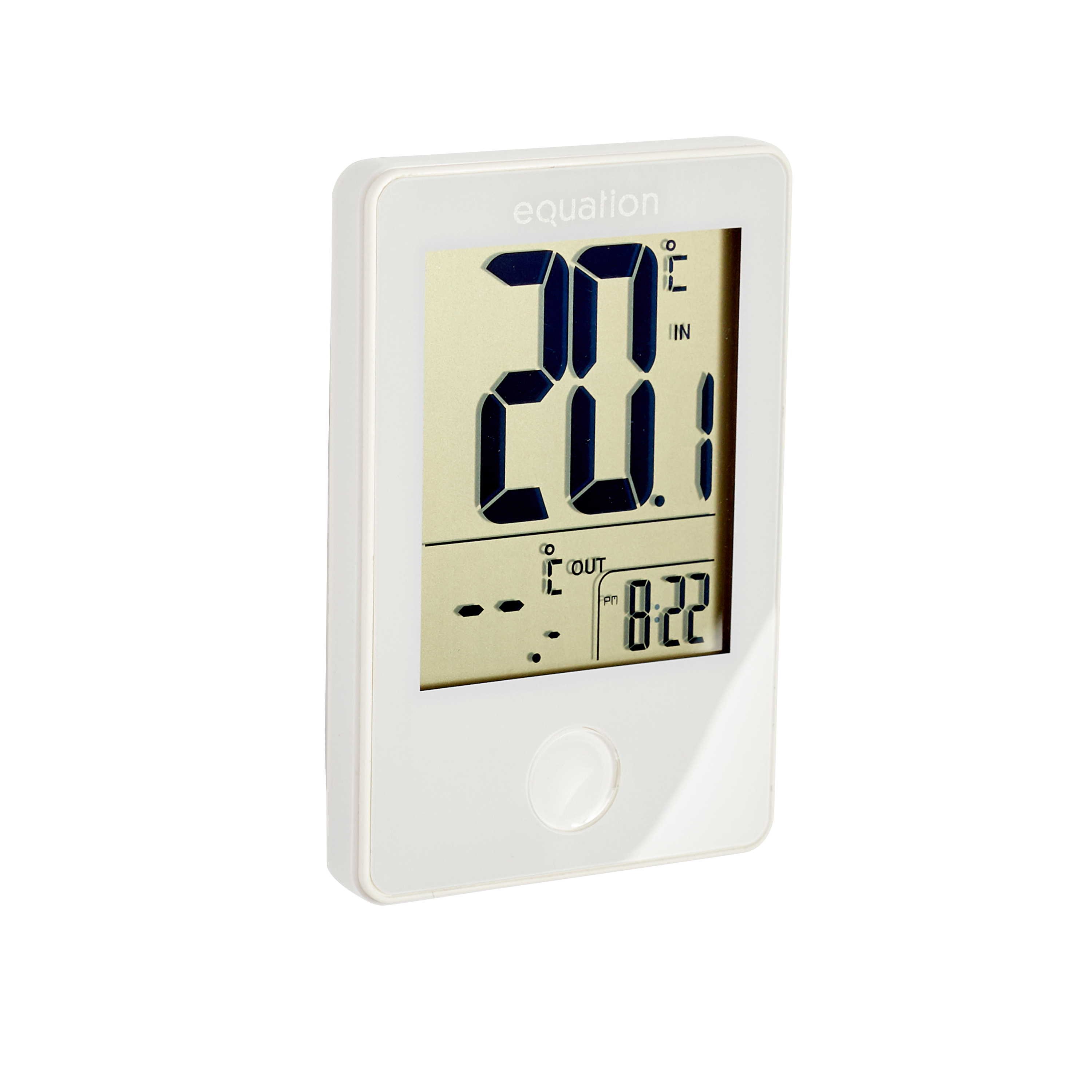 Termometr bezprzewodowy EM3351K-W EQUATION - 7