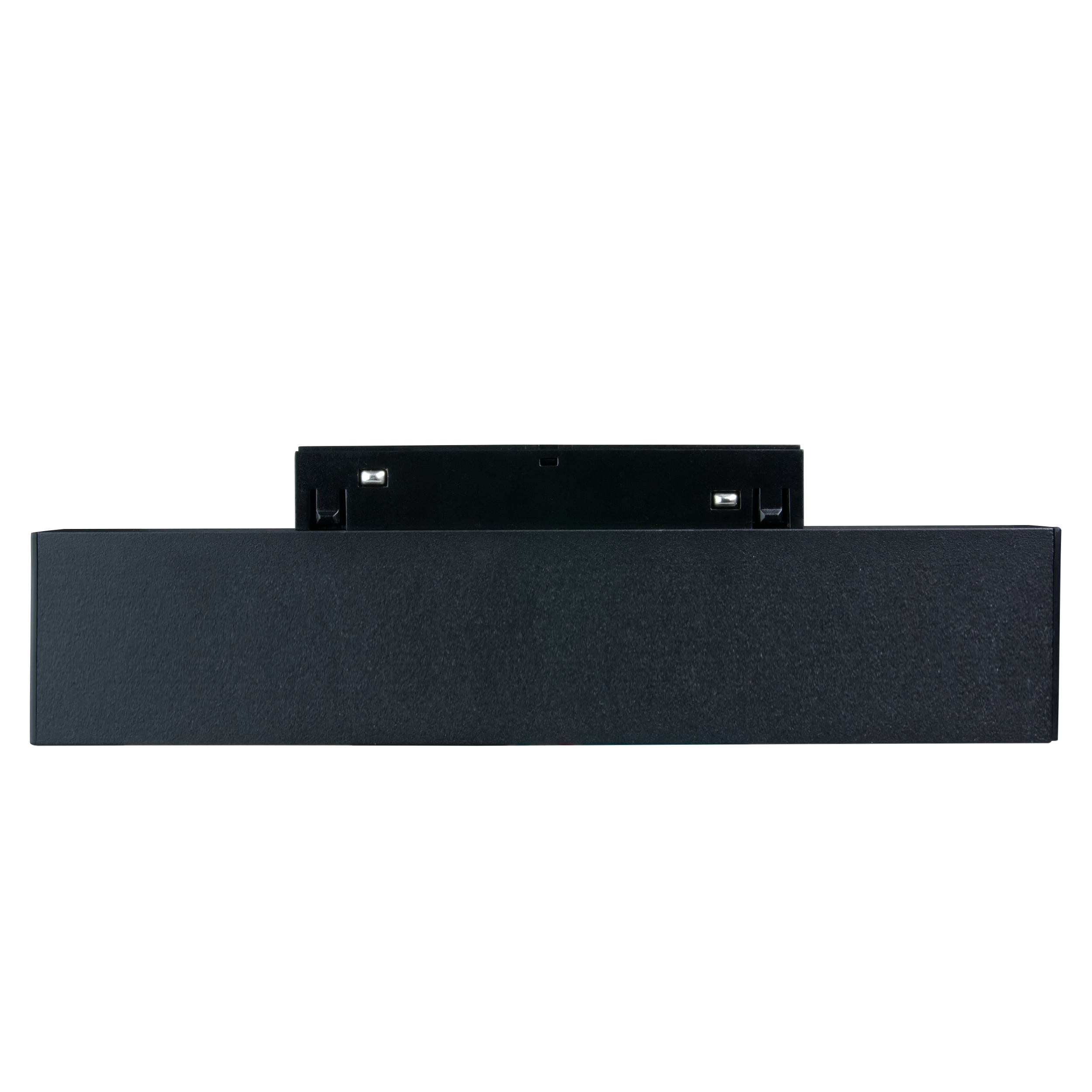 Lampa szynowa X-line czarna 750 lm LED DPM