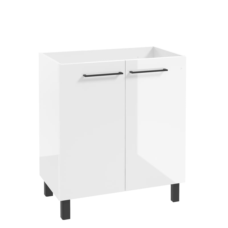 Szafka pod umywalkę Easier 70 Sensea