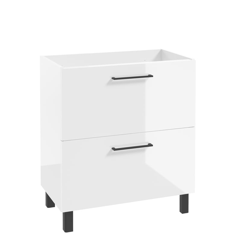 Szafka pod umywalkę Easier 70 Sensea