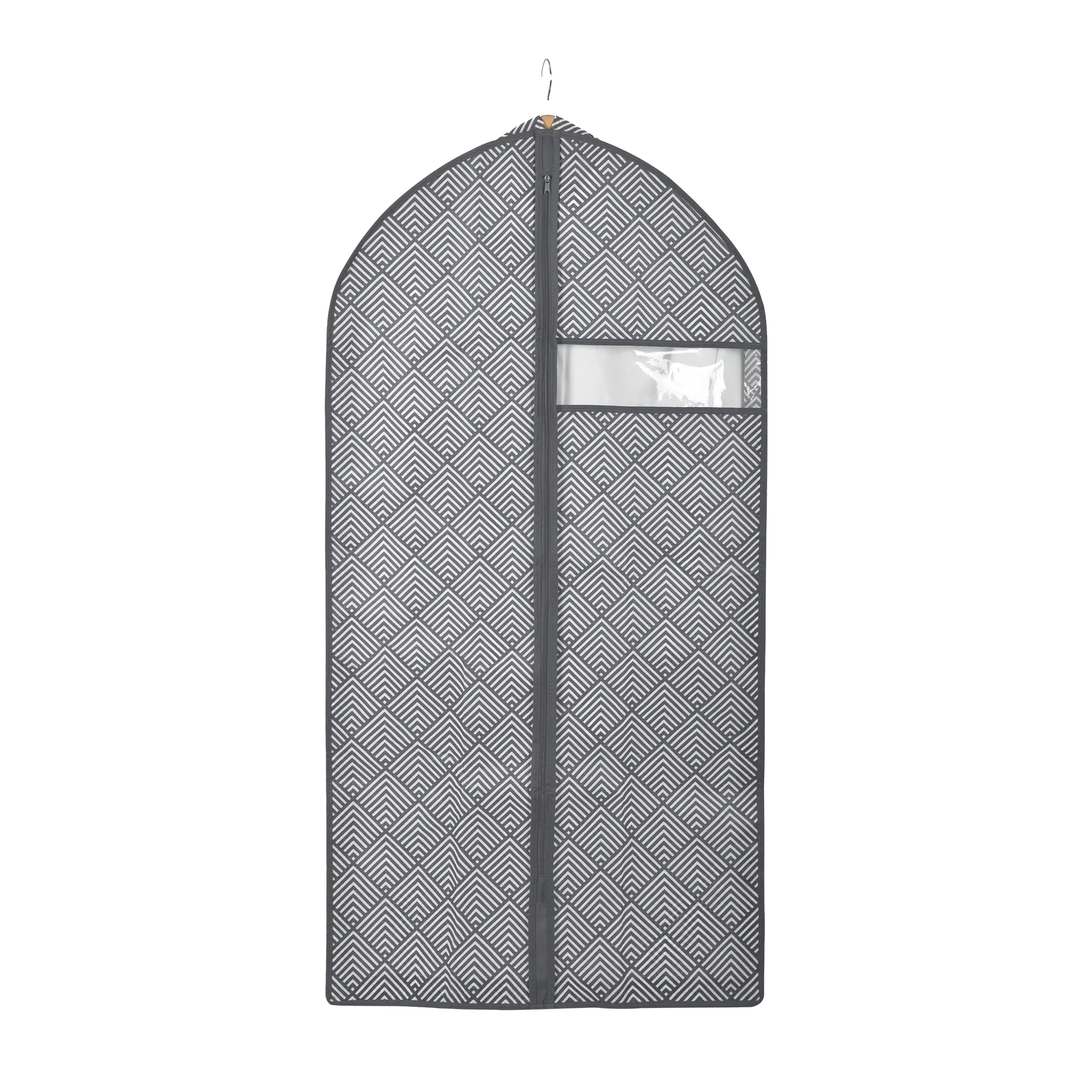 Pokrowiec na ubrania 55 x 110 cm GPH_4MPL Kuchinox