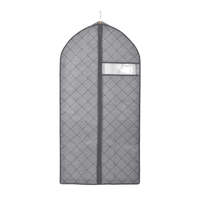 Pokrowiec na ubrania 55 x 110 cm GPH_4MPL Kuchinox