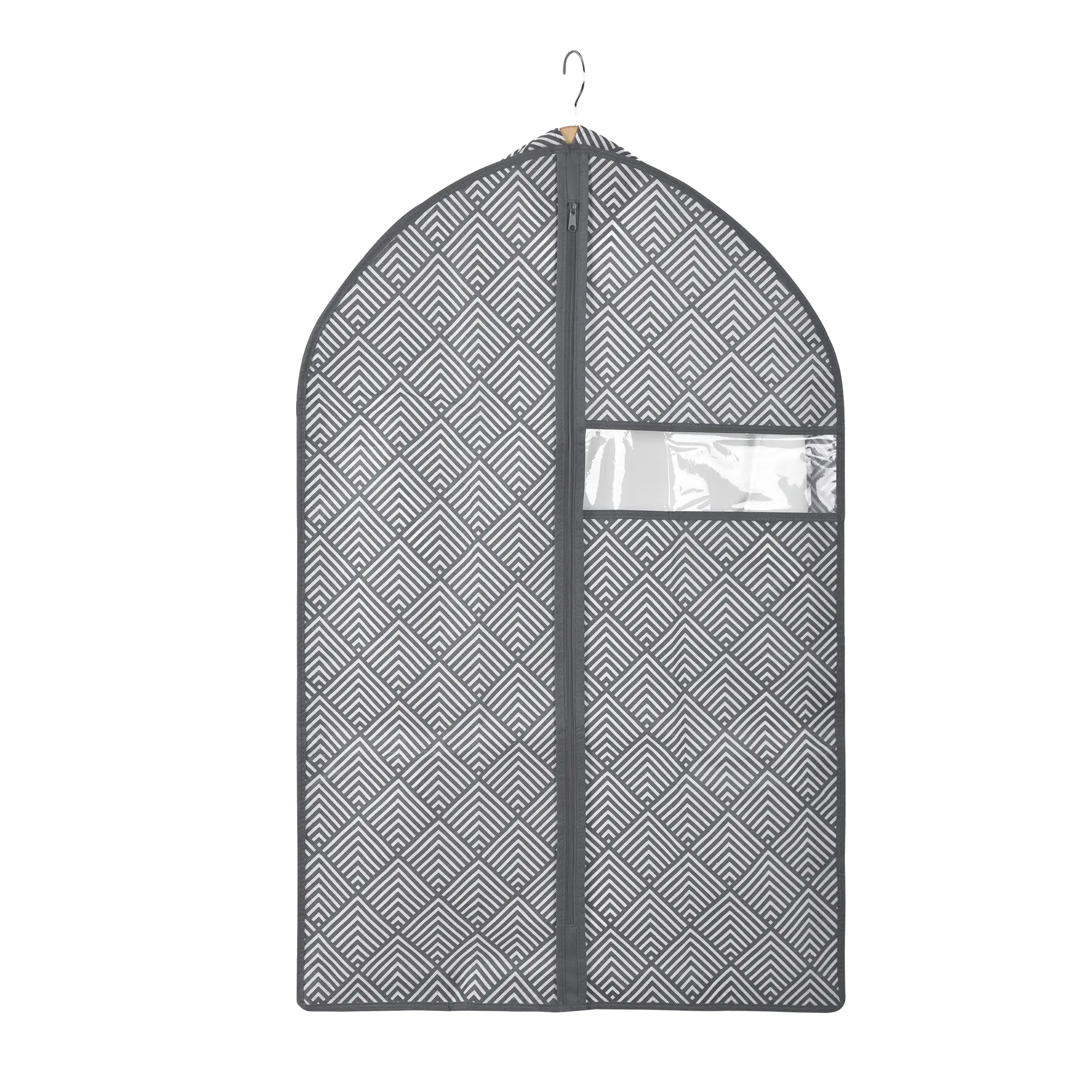 Pokrowiec na ubrania 55 x 85 cm GPH_4SPL Kuchinox