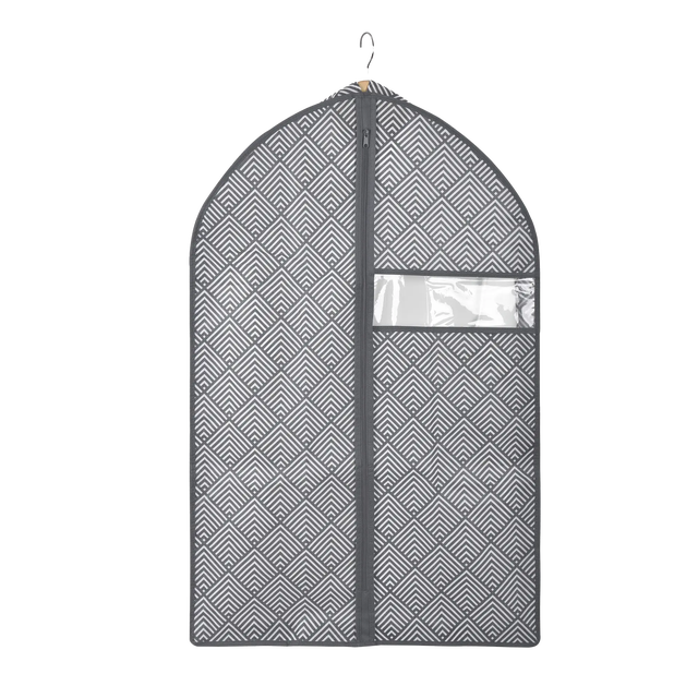 Pokrowiec na ubrania 55 x 85 cm GPH_4SPL Kuchinox