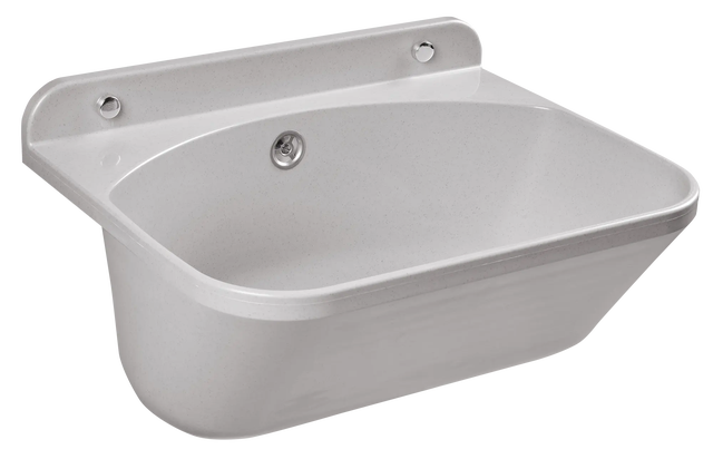 Komora gospodarcza Eco szara